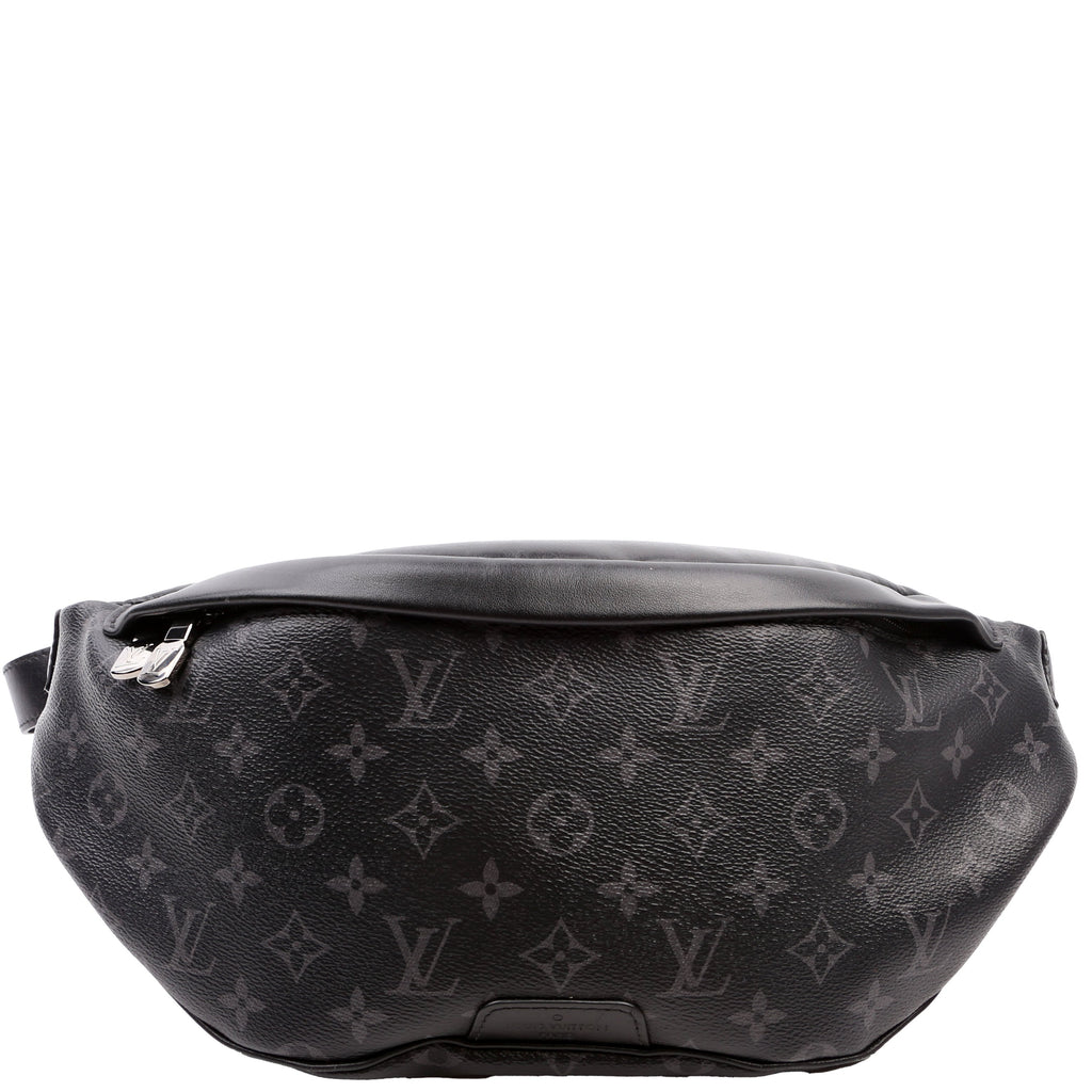 Discovery Bumbag Monogram Eclipse