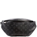 Discovery Bumbag Monogram Eclipse