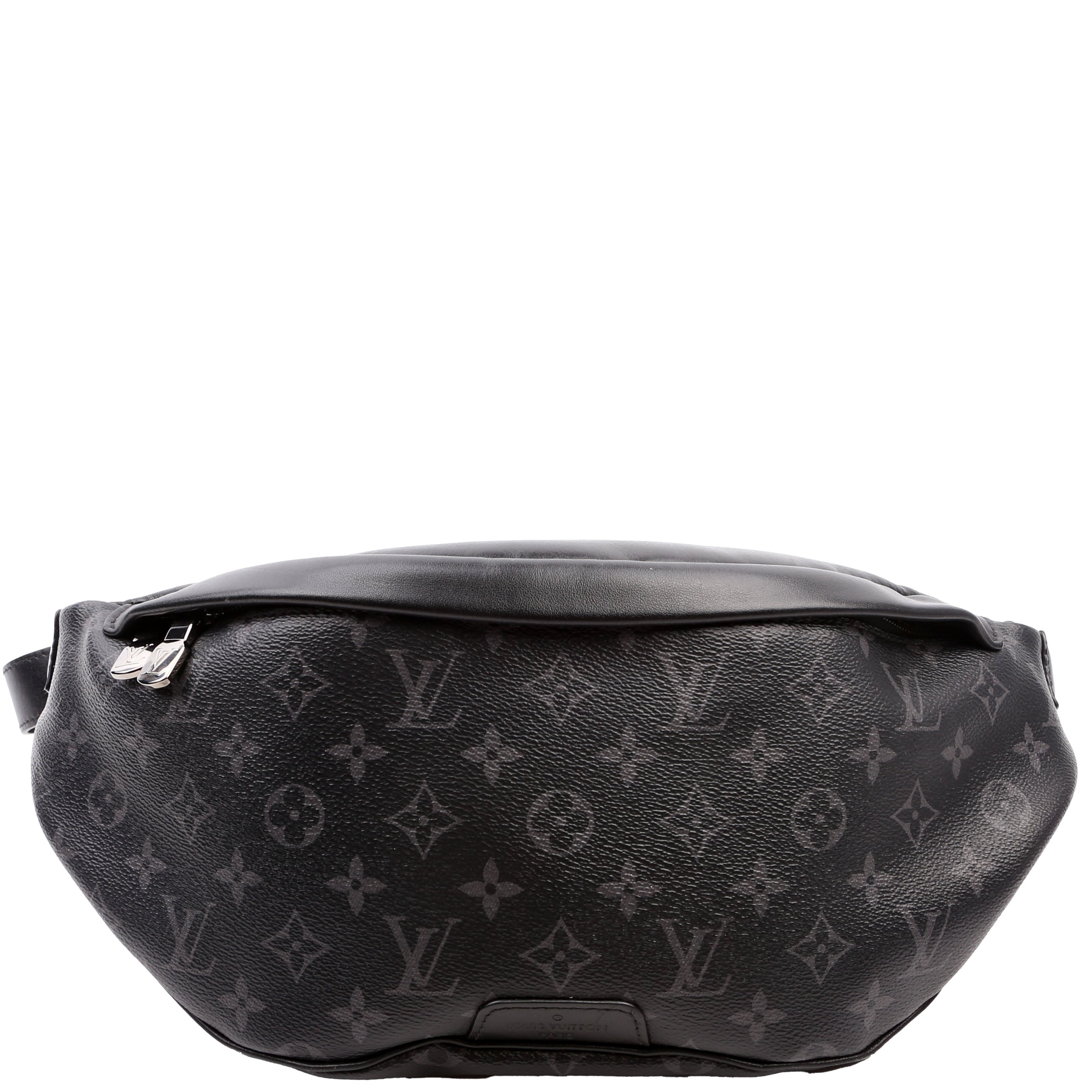 Discovery Bumbag Monogram Eclipse