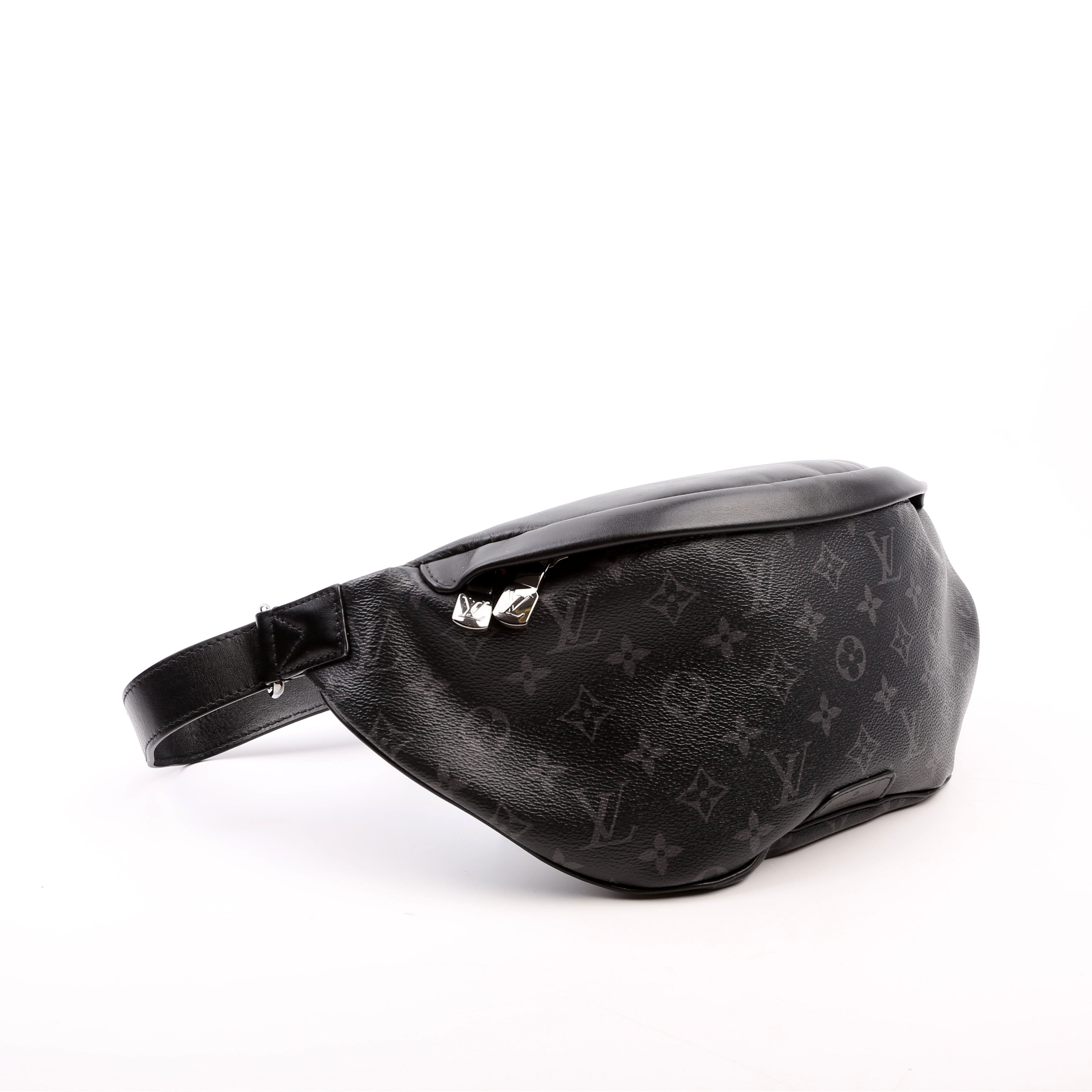 Discovery Bumbag Monogram Eclipse