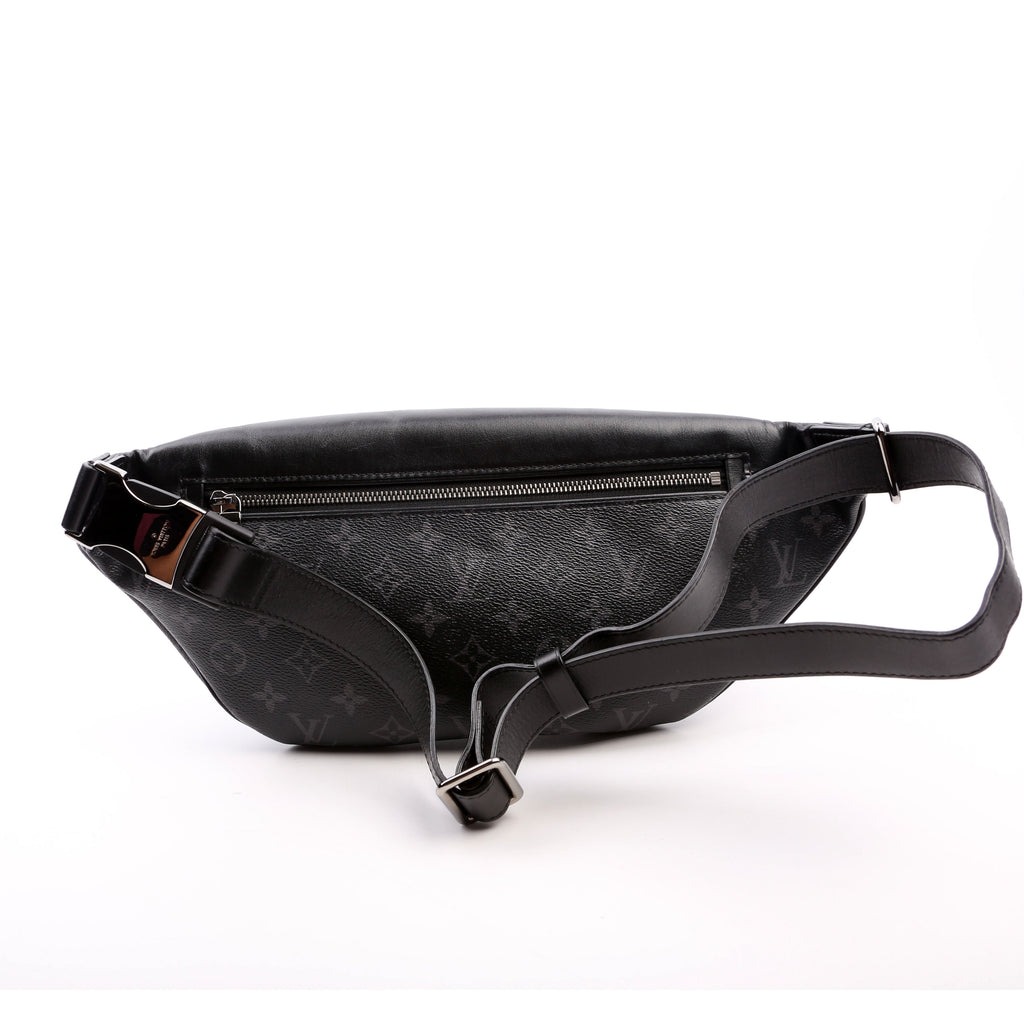 Discovery Bumbag Monogram Eclipse