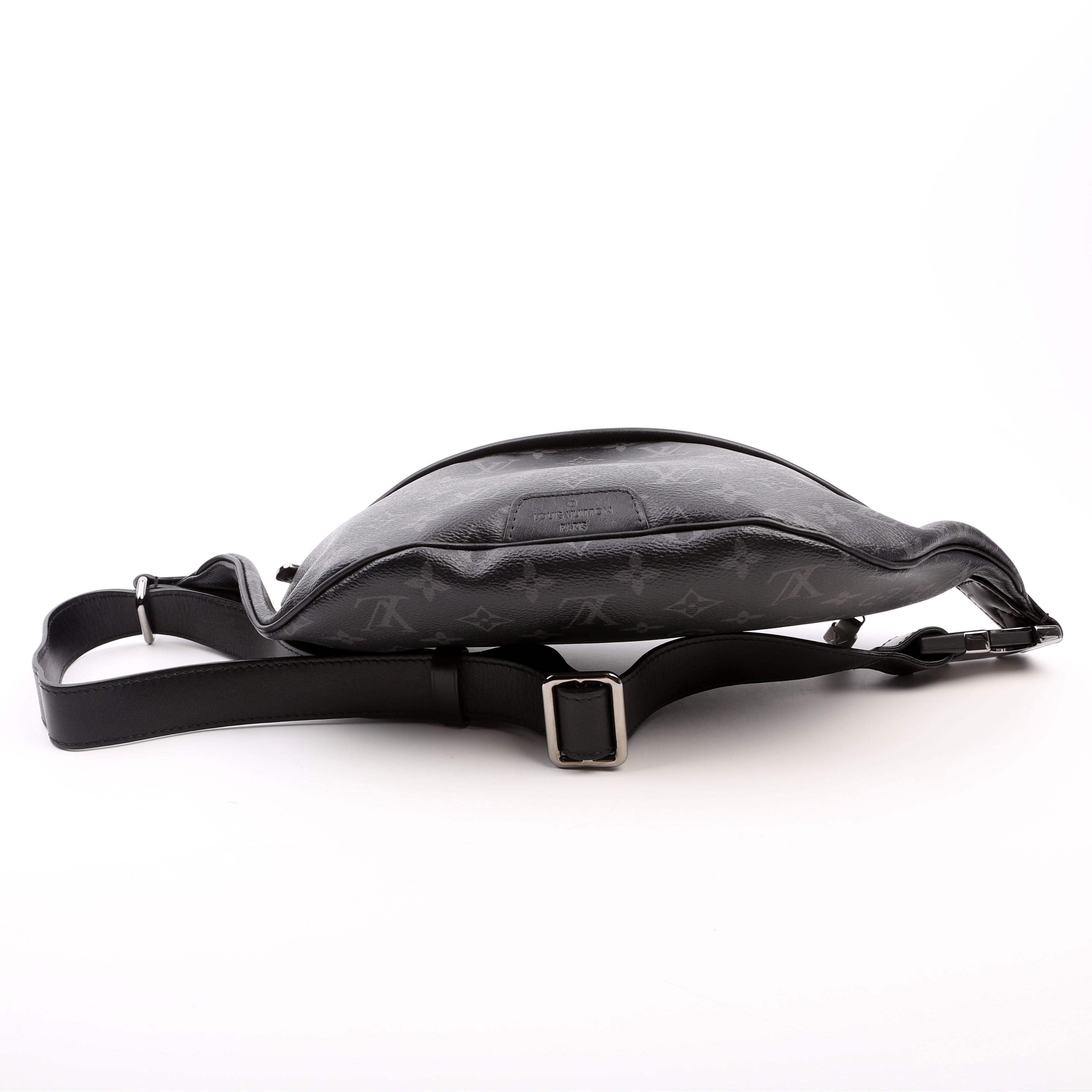 Discovery Bumbag Monogram Eclipse