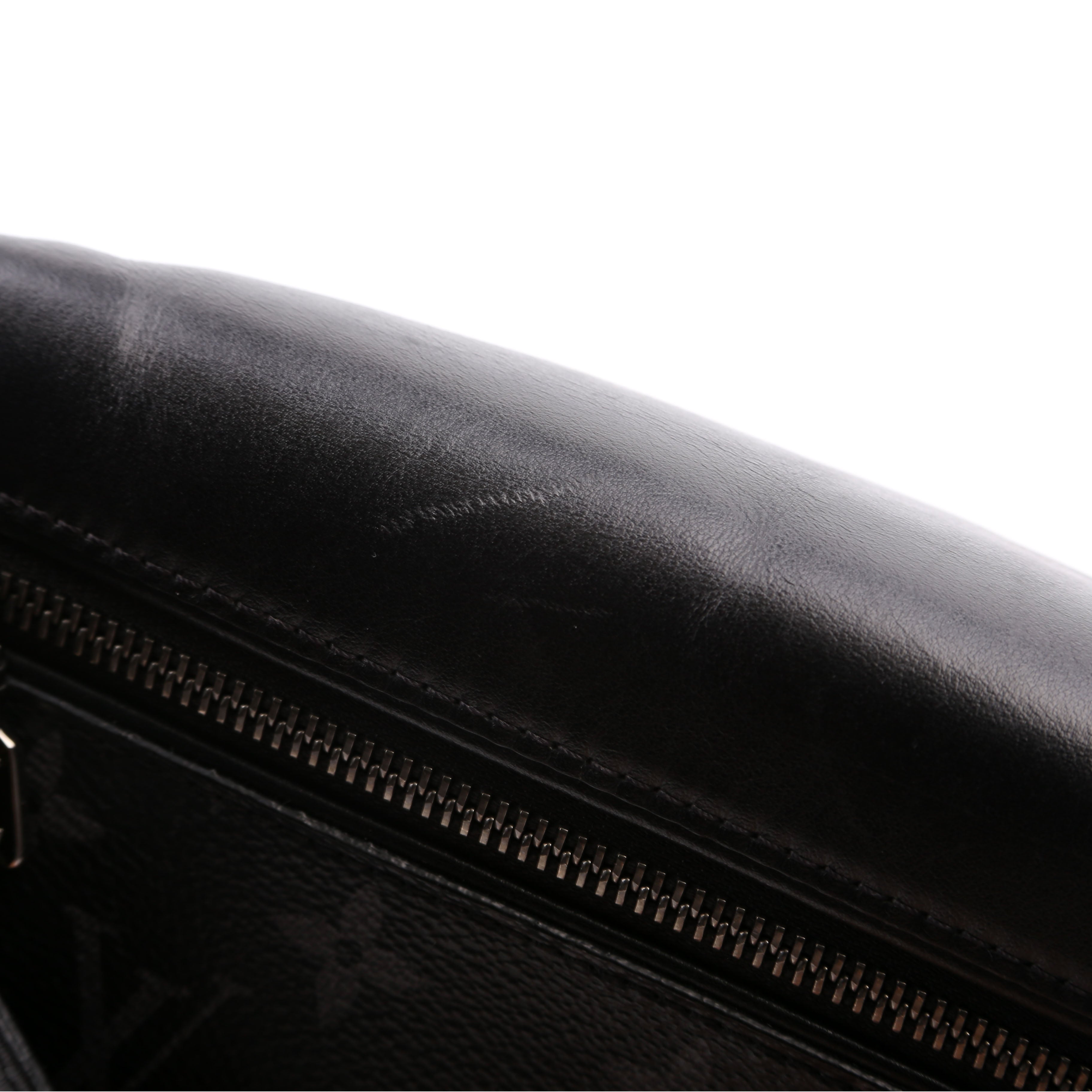 Discovery Bumbag Monogram Eclipse