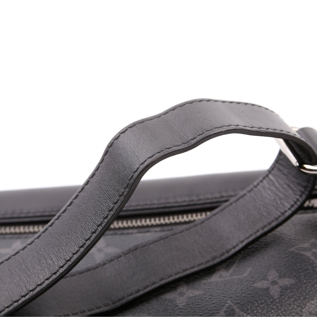 Discovery Bumbag Monogram Eclipse