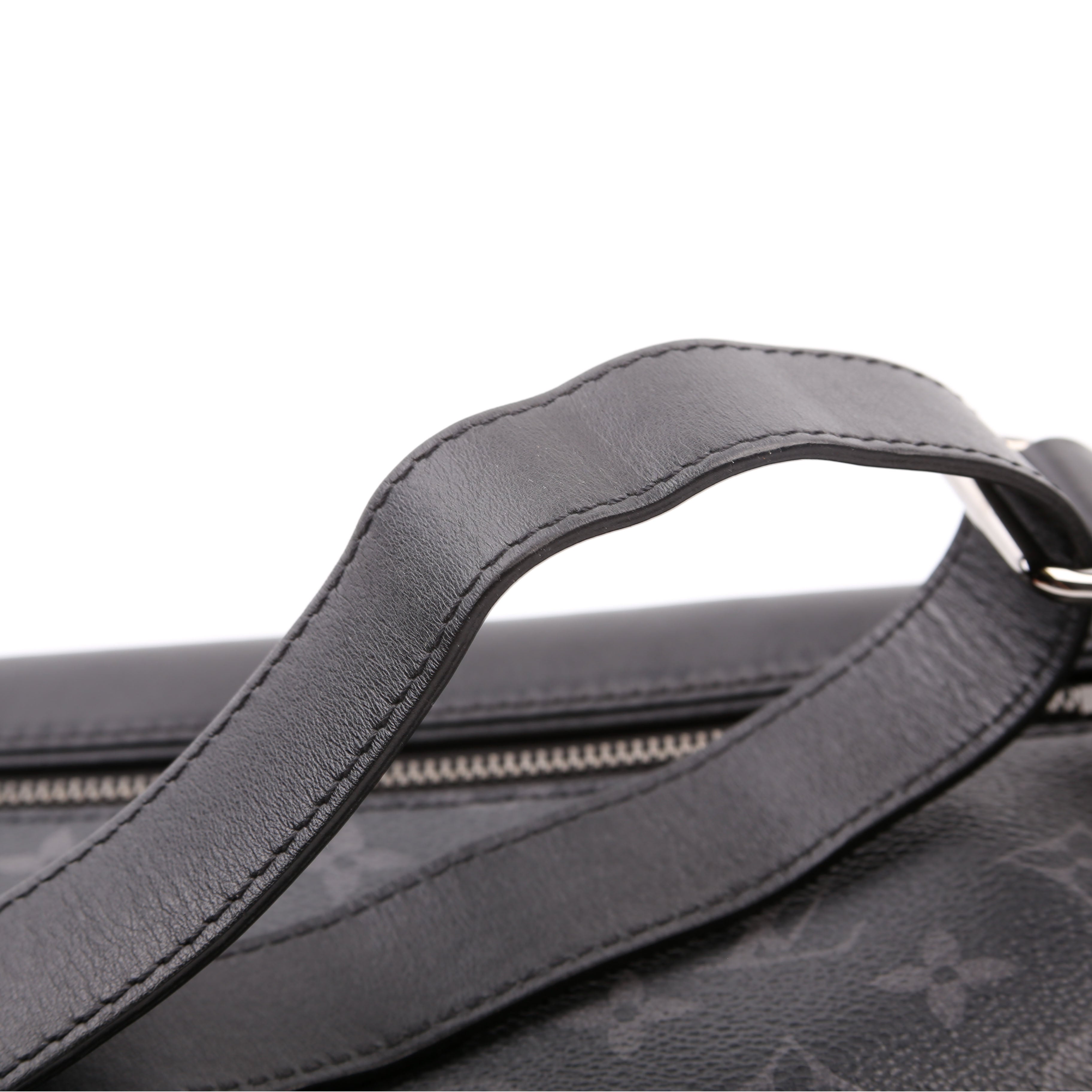 Discovery Bumbag Monogram Eclipse