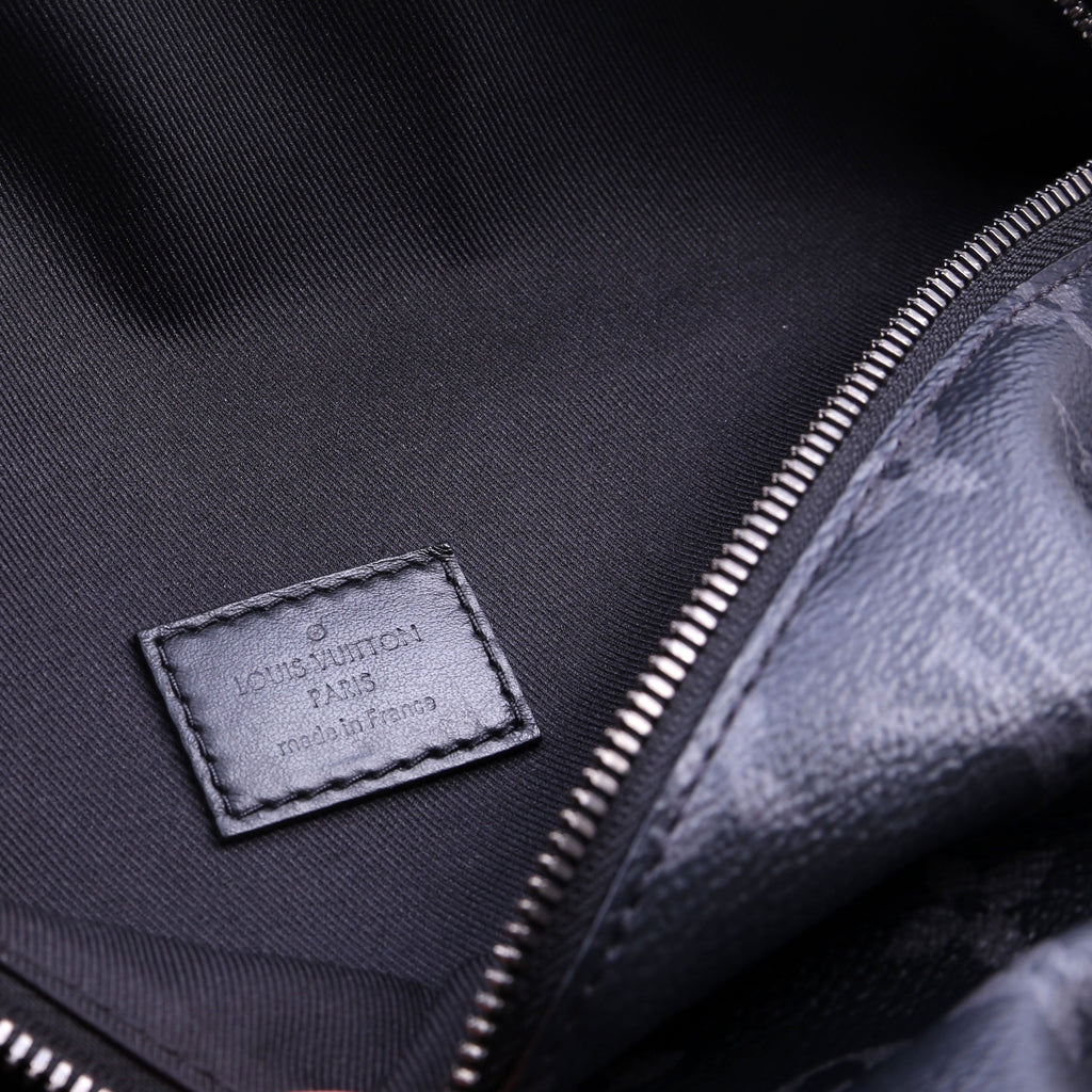 Discovery Bumbag Monogram Eclipse