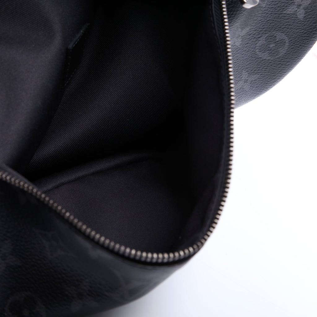 Discovery Bumbag Monogram Eclipse