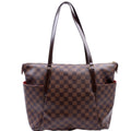 Totally MM Damier Ebene