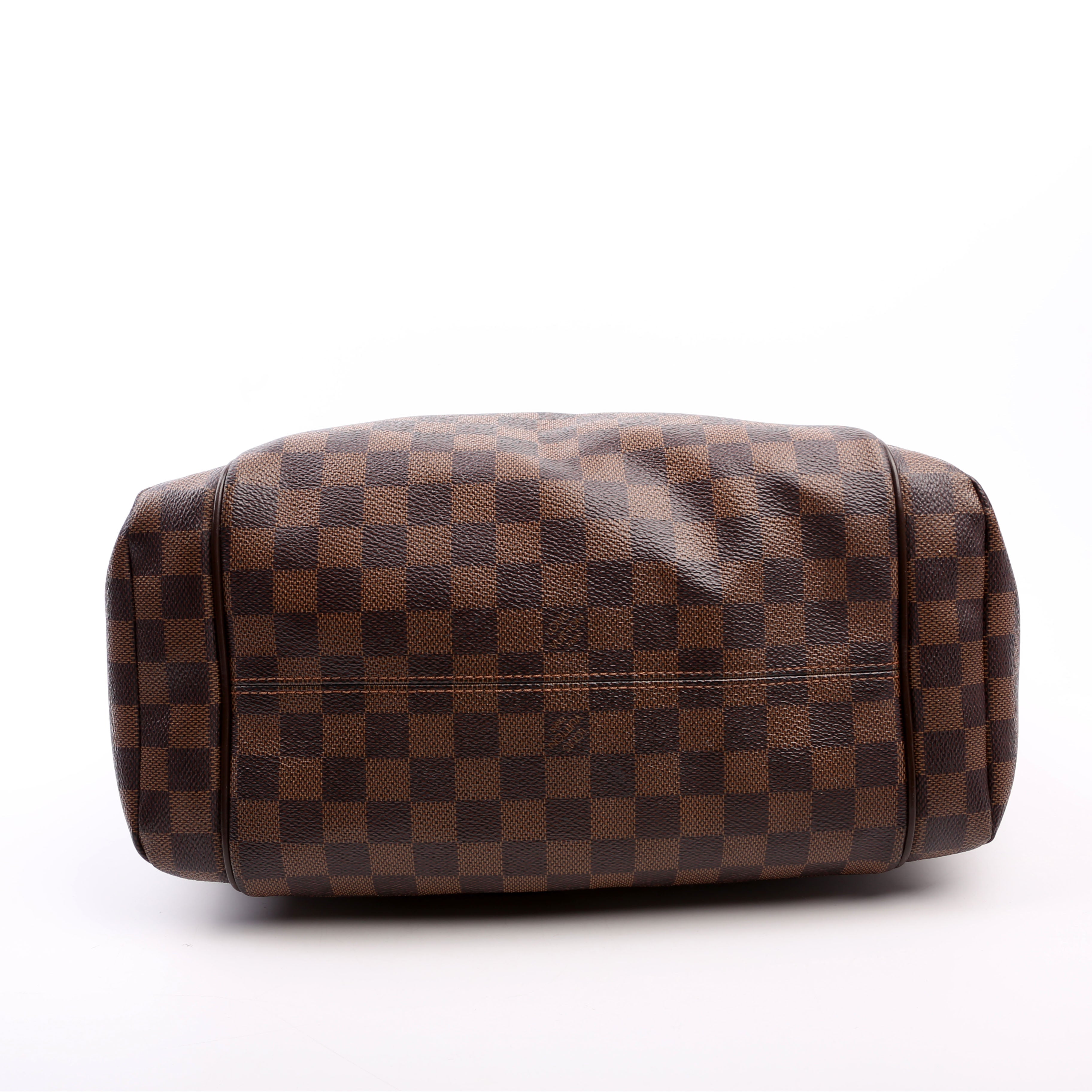 Totally MM Damier Ebene