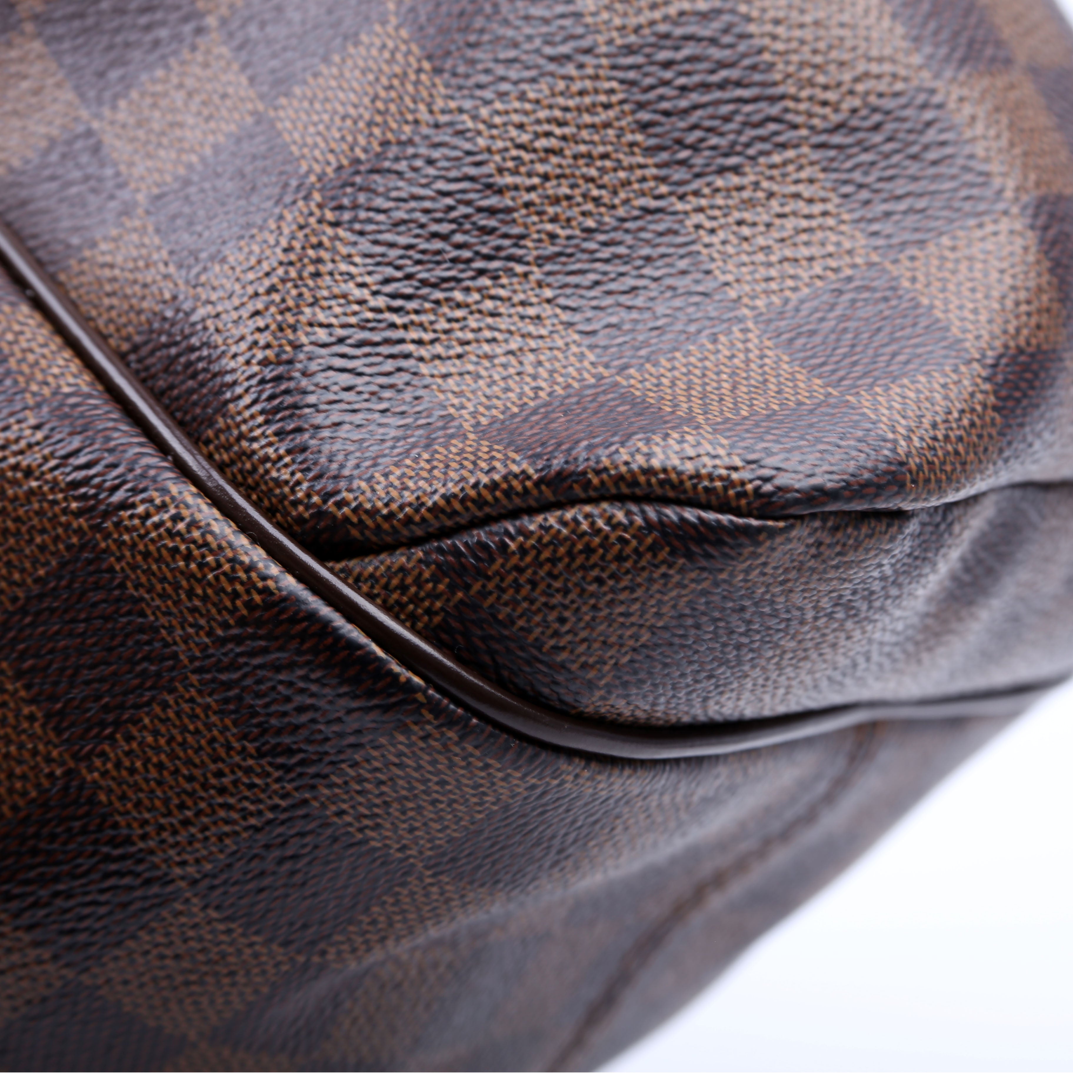 Totally MM Damier Ebene