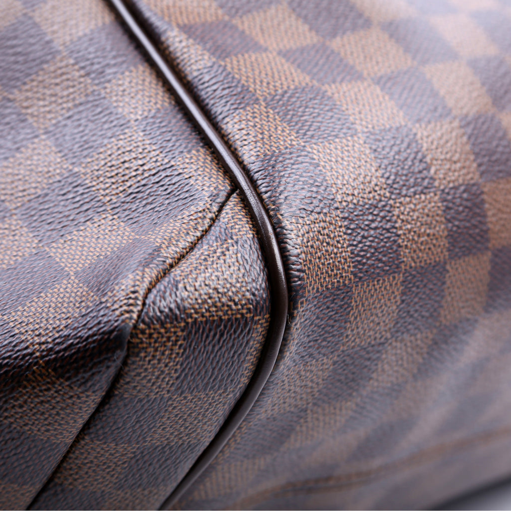 Totally MM Damier Ebene