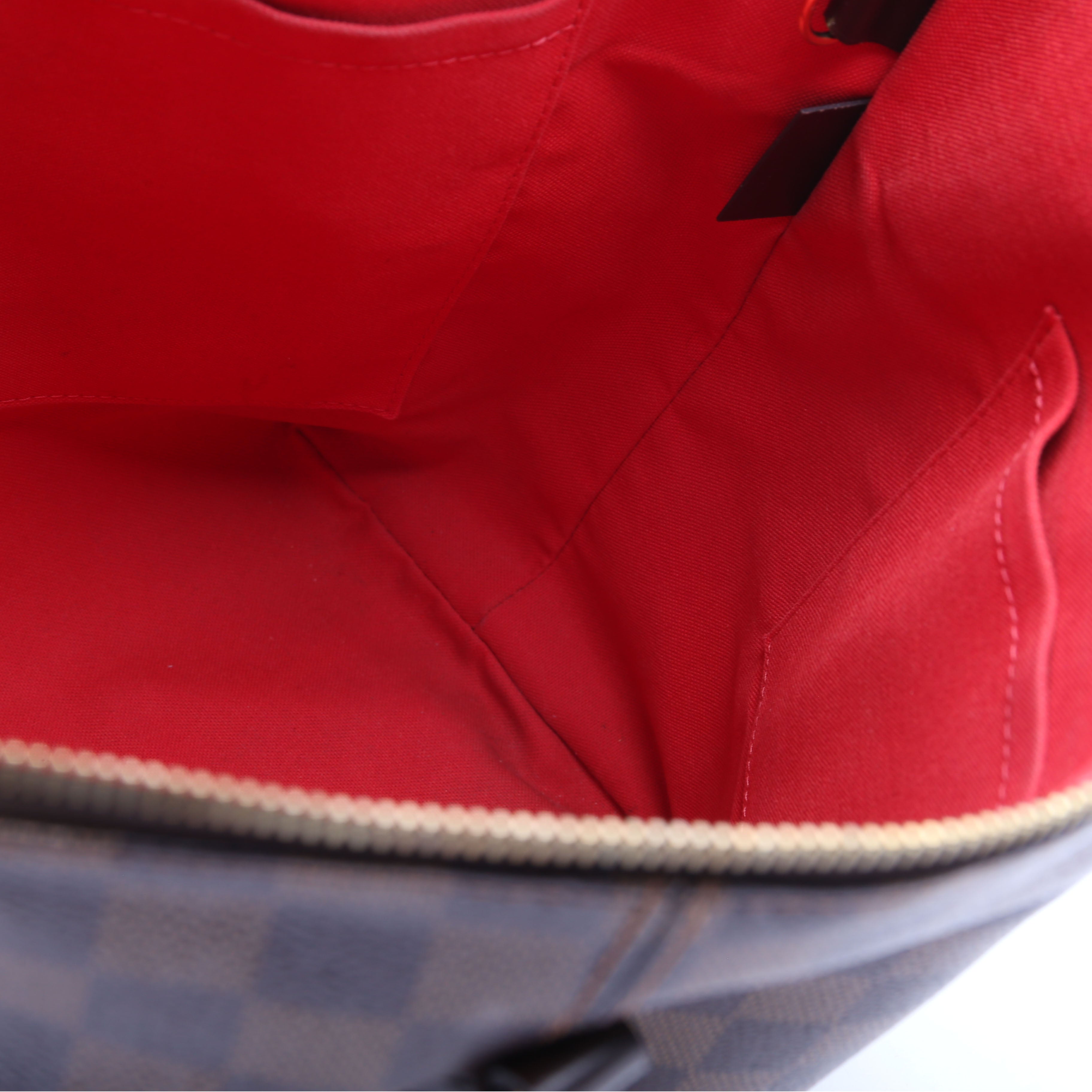 Totally MM Damier Ebene