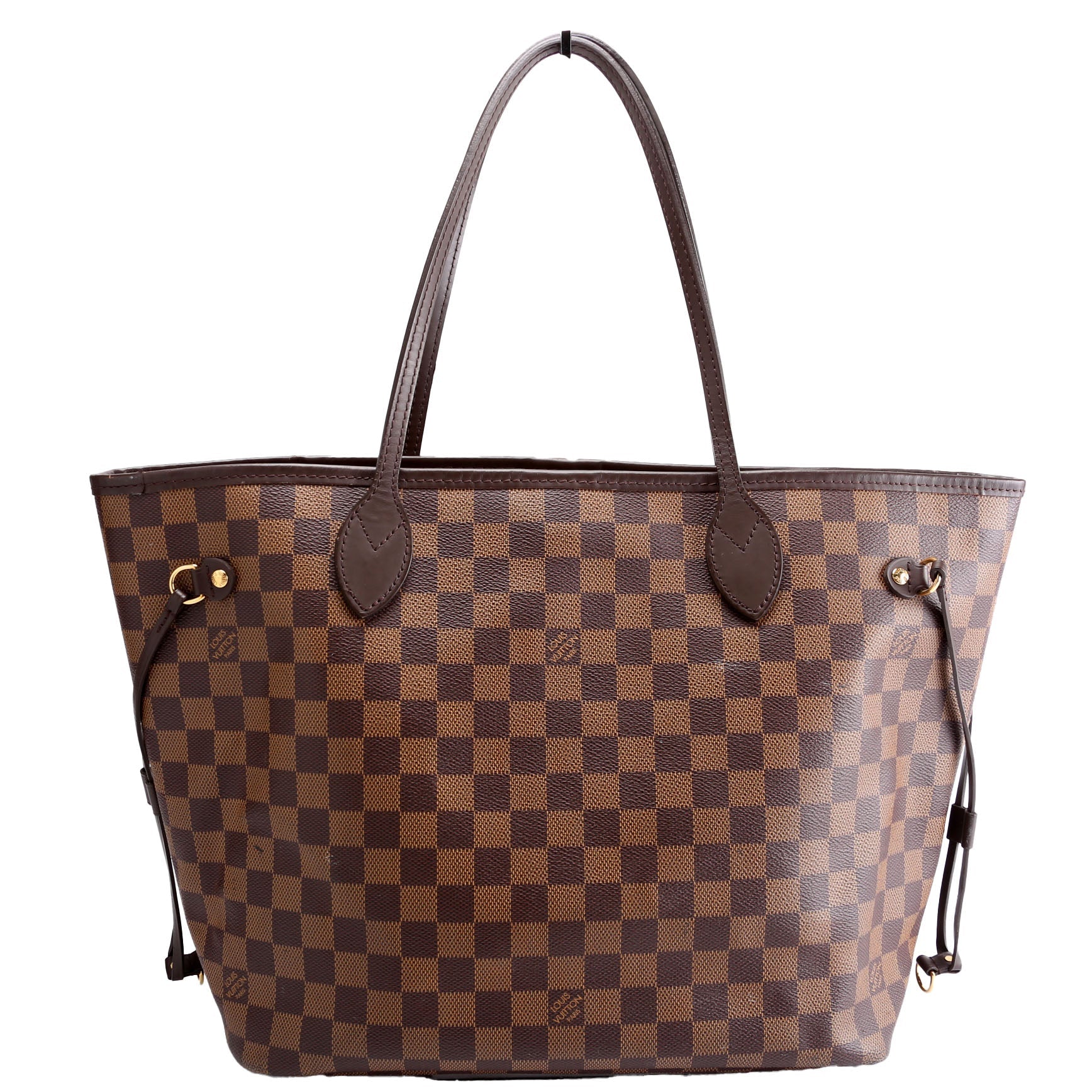 Neverfull MM Ebene