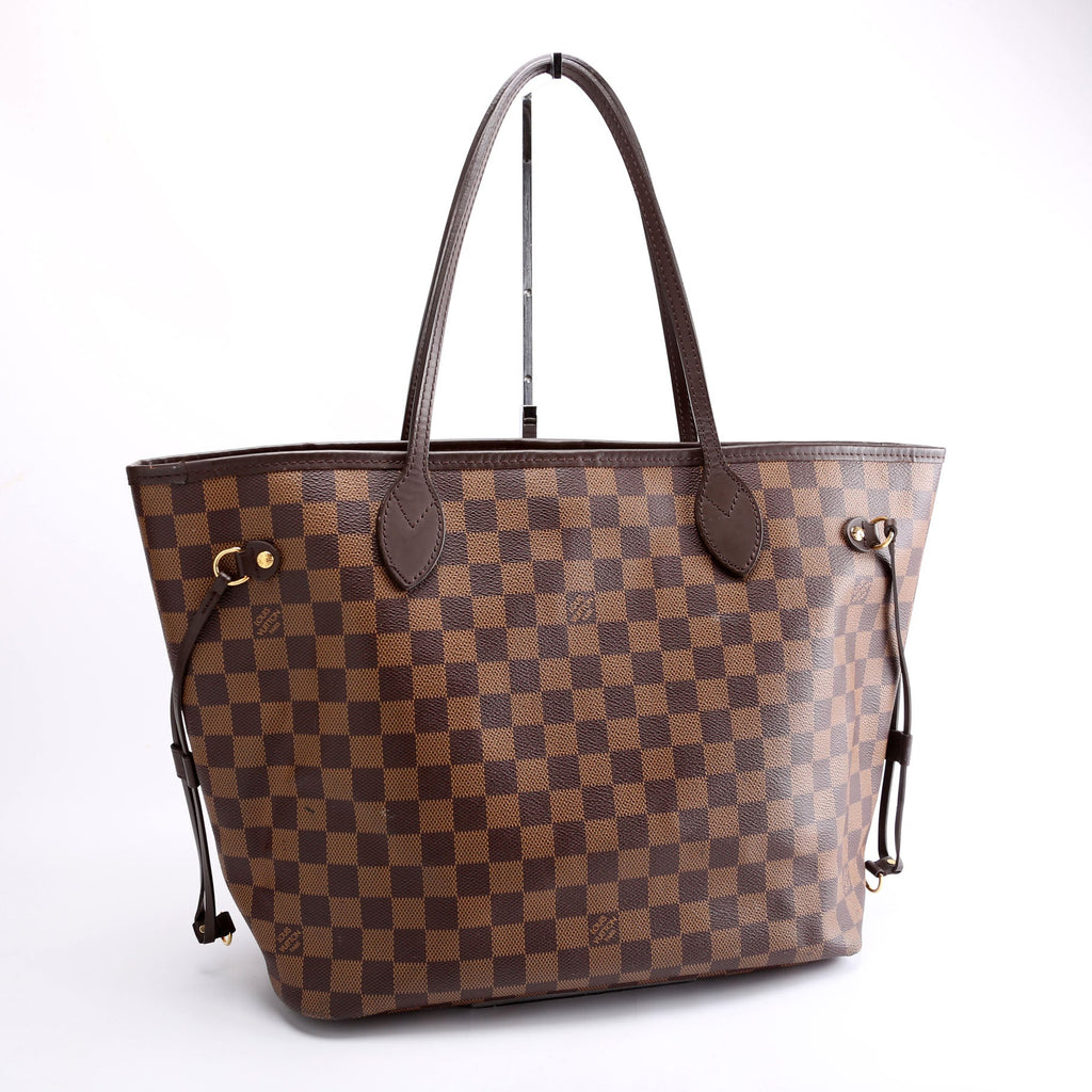 Neverfull MM Ebene
