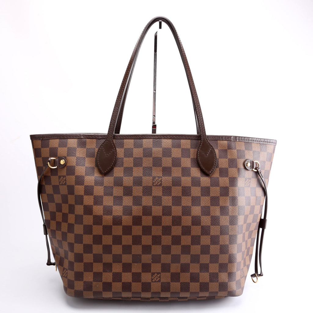 Neverfull MM Ebene