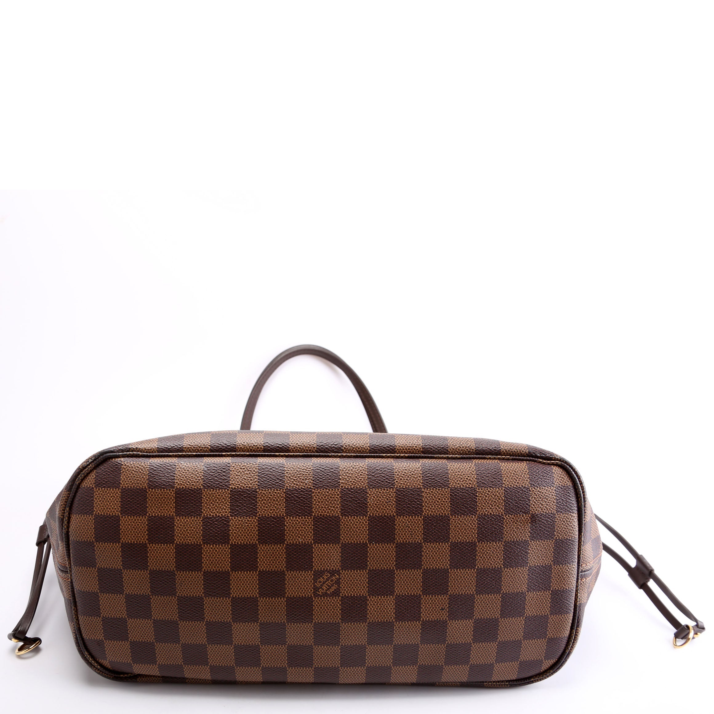 Neverfull MM Ebene