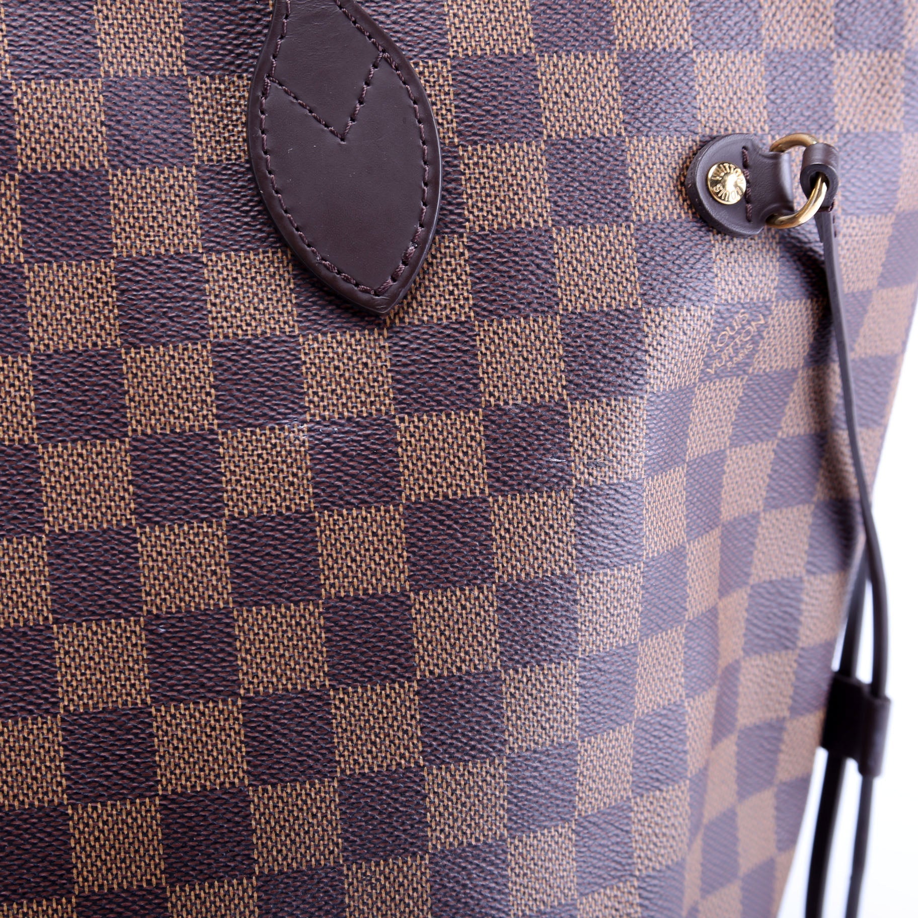 Neverfull MM Ebene