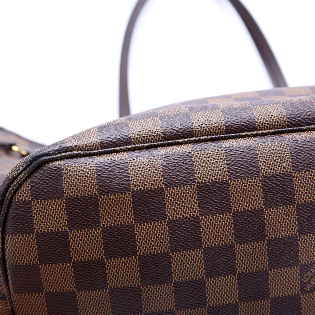 Neverfull MM Ebene