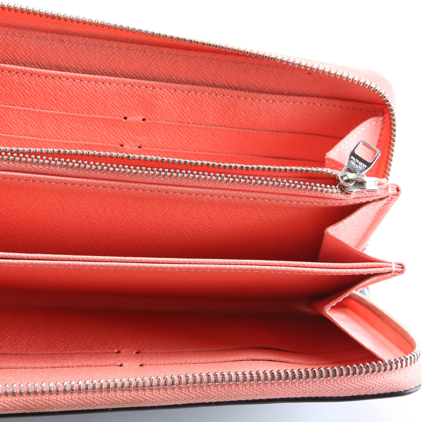 Zippy Wallet Aqua Epi