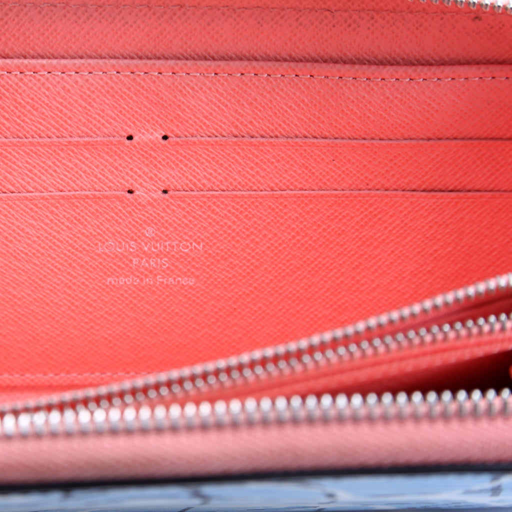 Zippy Wallet Aqua Epi