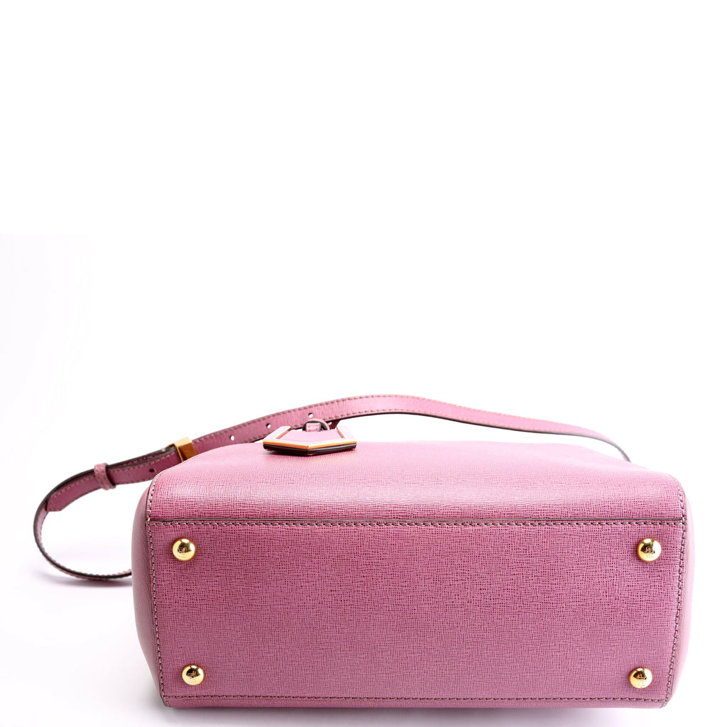 2 Jours Petite Purple