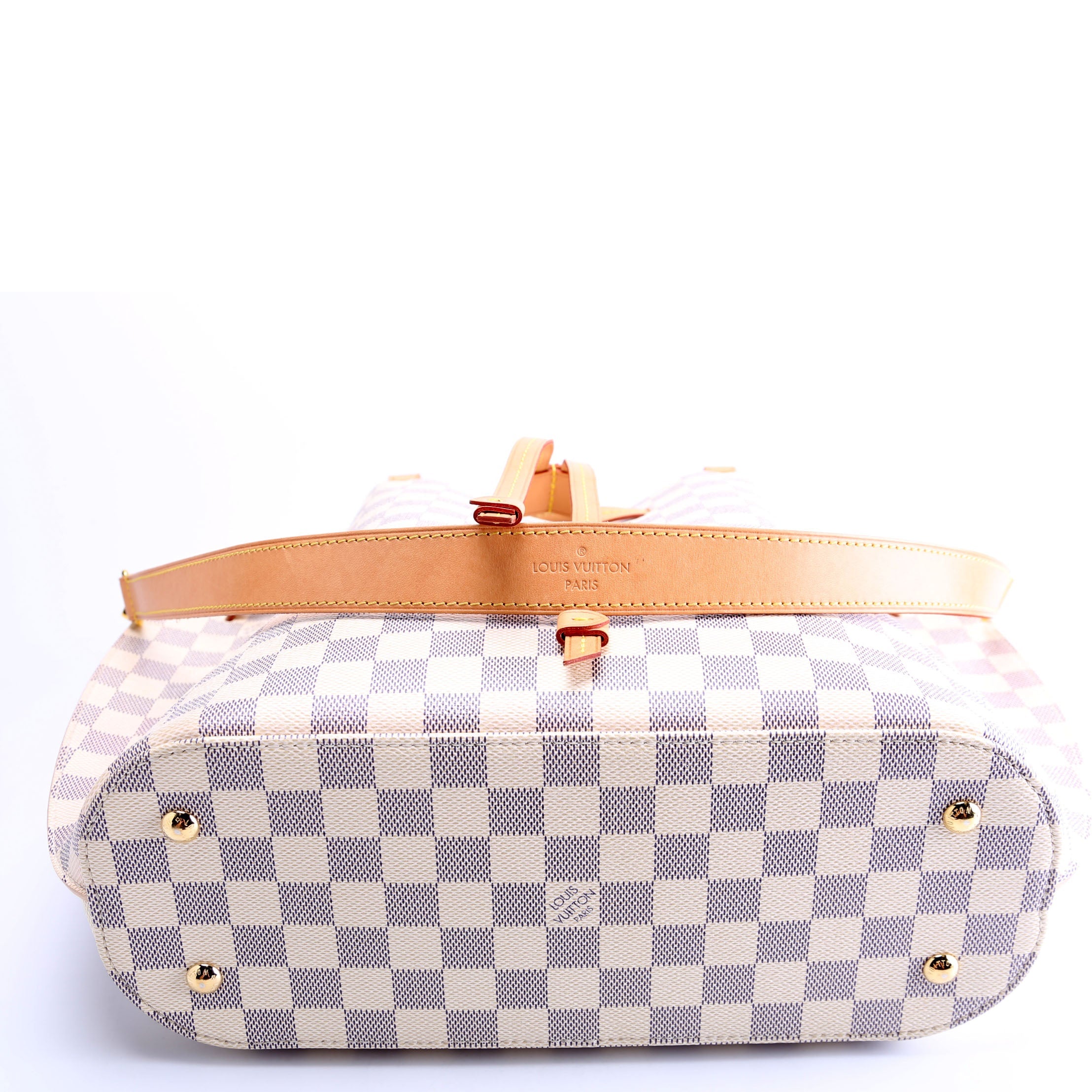 Girolata Damier Azur Pink
