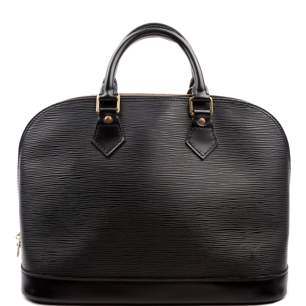 Alma PM Epi Older Black