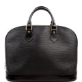 Alma PM Epi Older Black