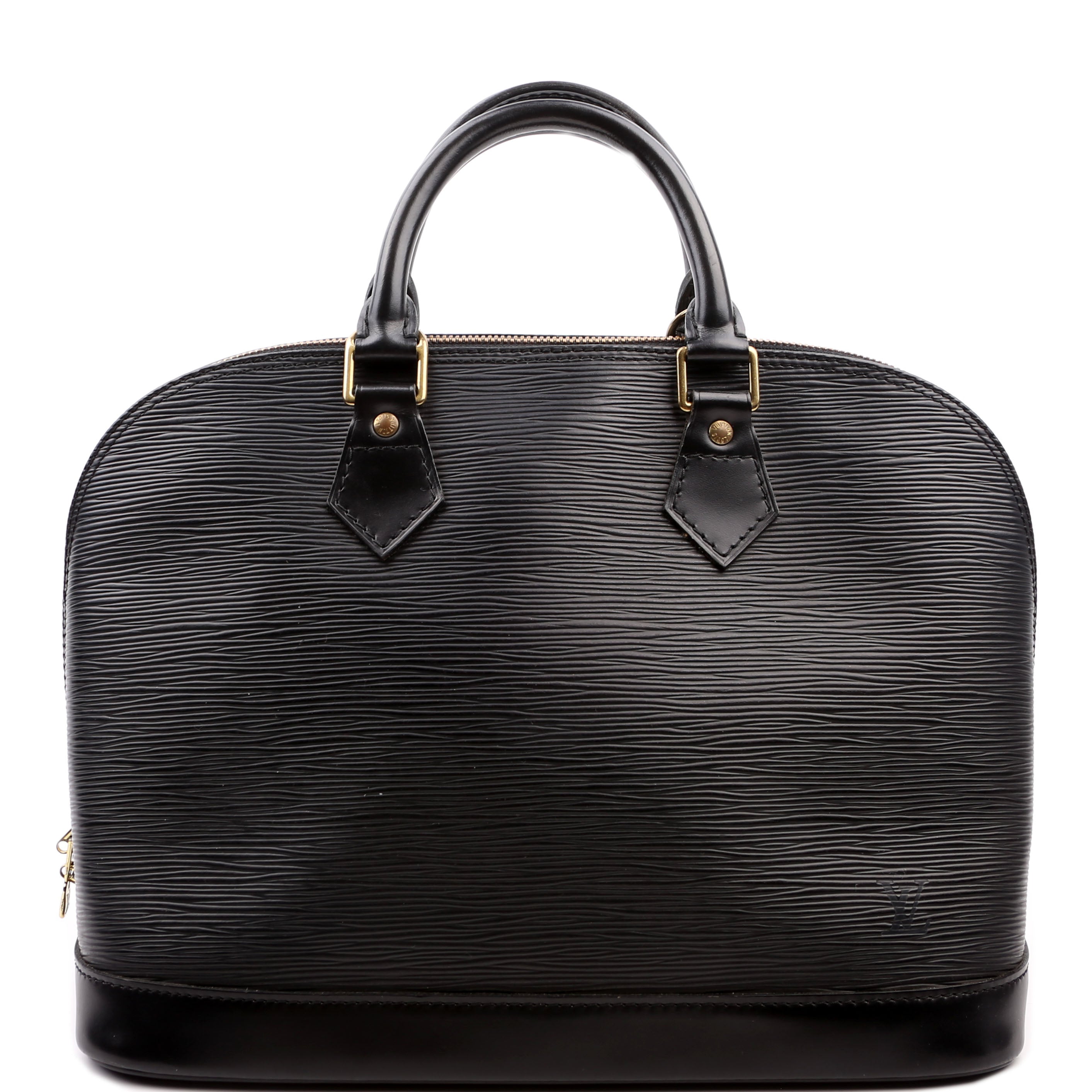 Alma PM Epi Older Black