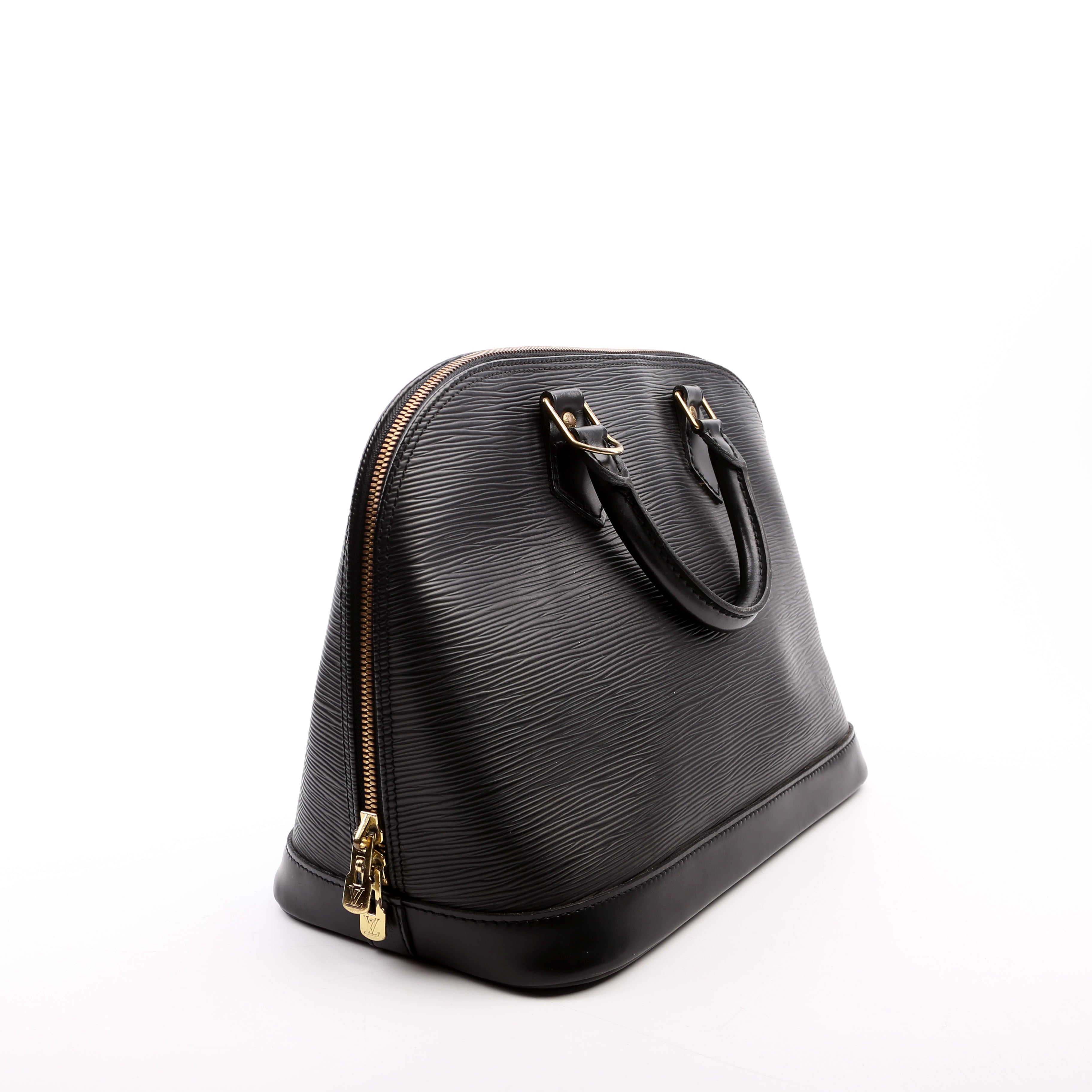 Alma PM Epi Older Black