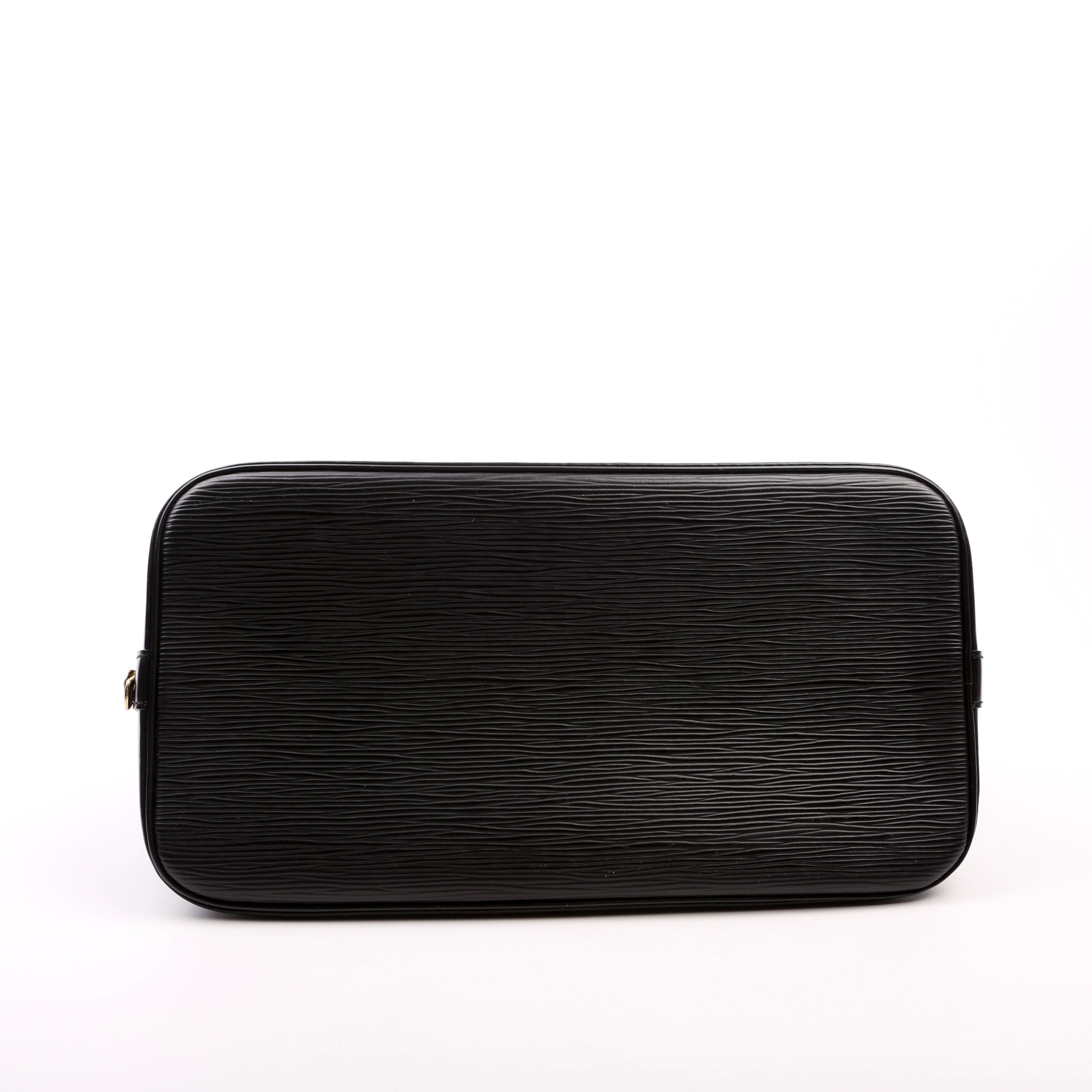 Alma PM Epi Older Black