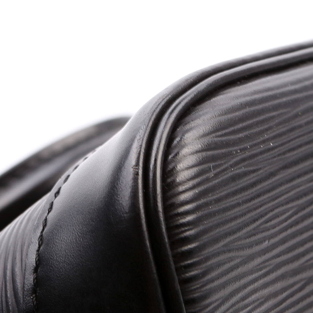 Alma PM Epi Older Black