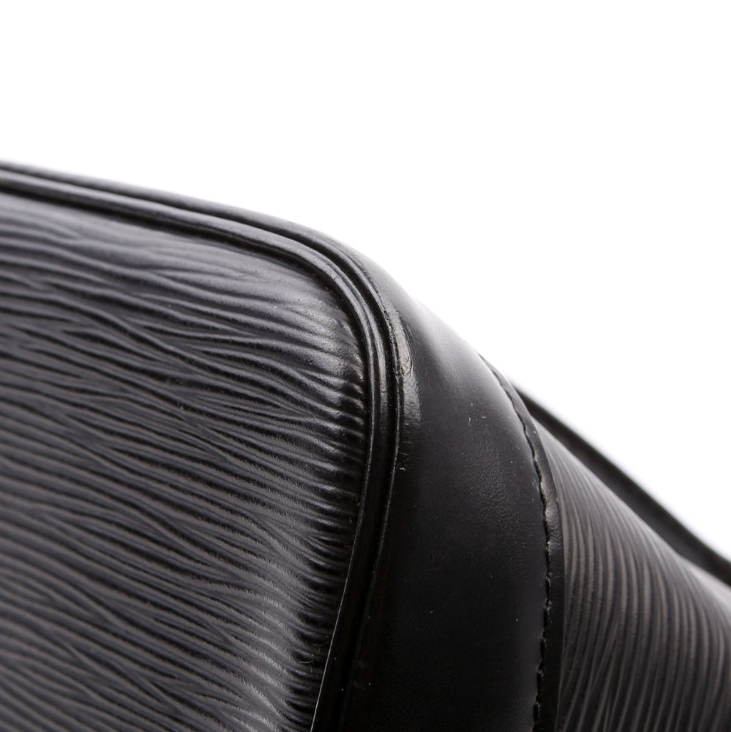 Alma PM Epi Older Black