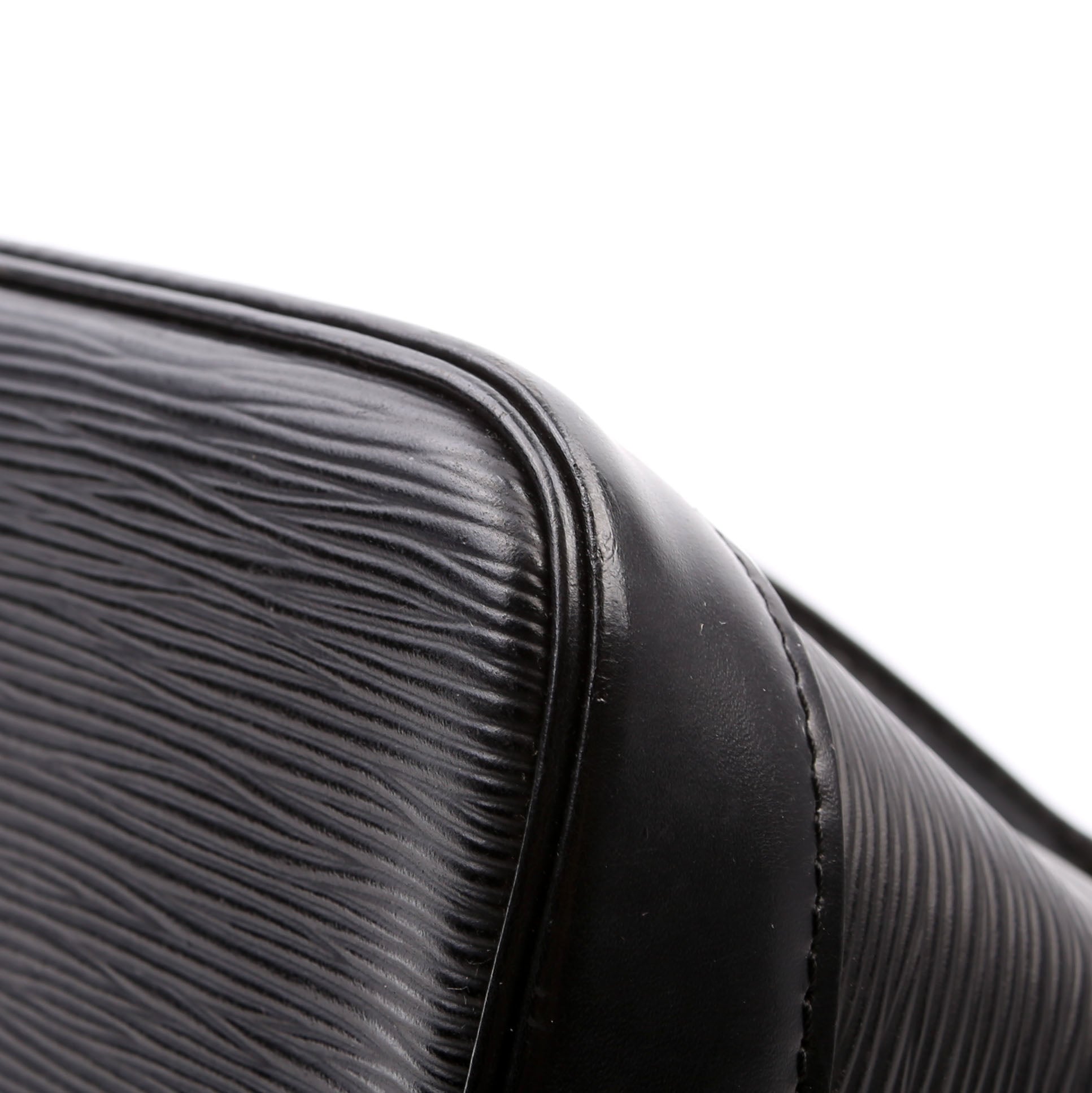 Alma PM Epi Older Black