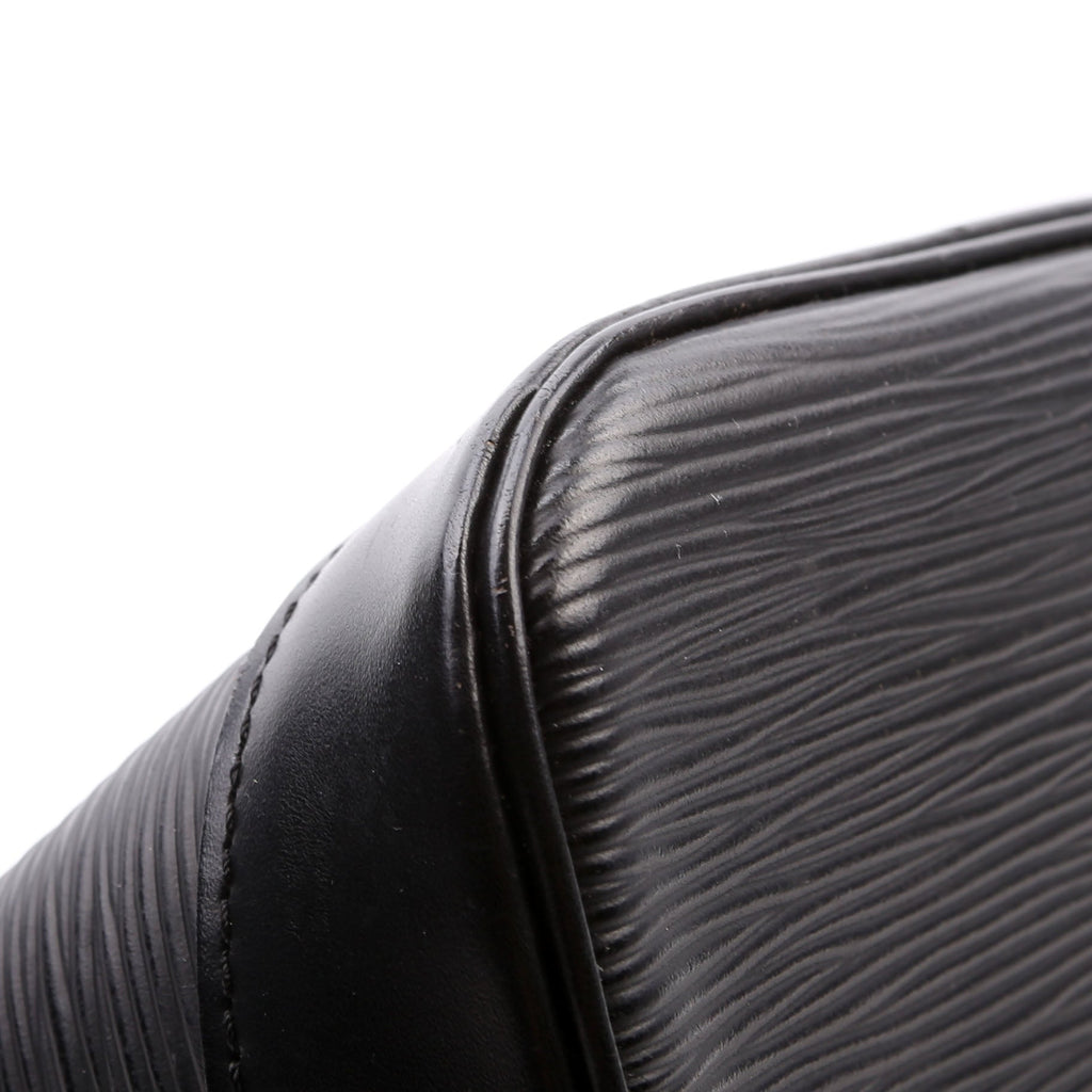 Alma PM Epi Older Black