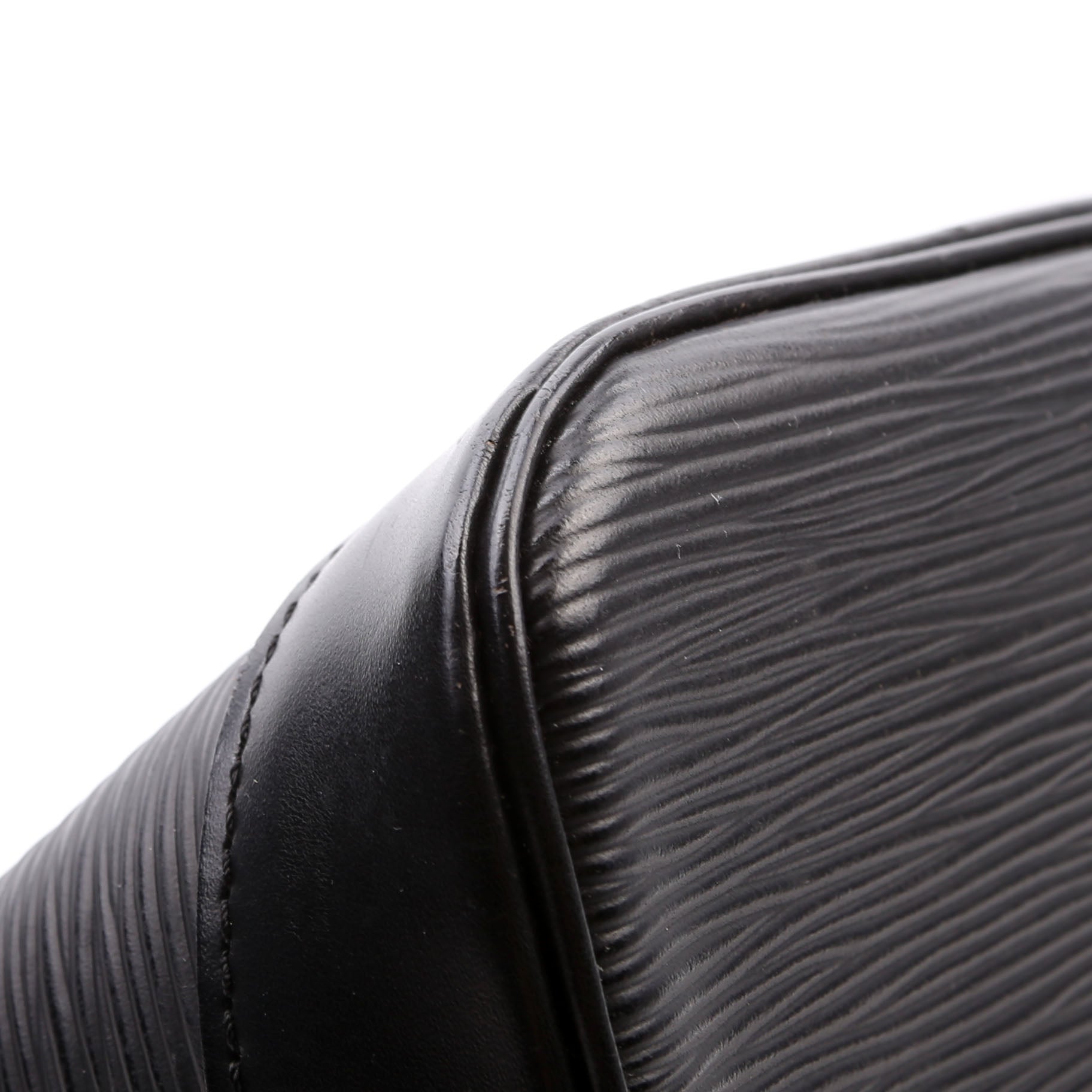 Alma PM Epi Older Black