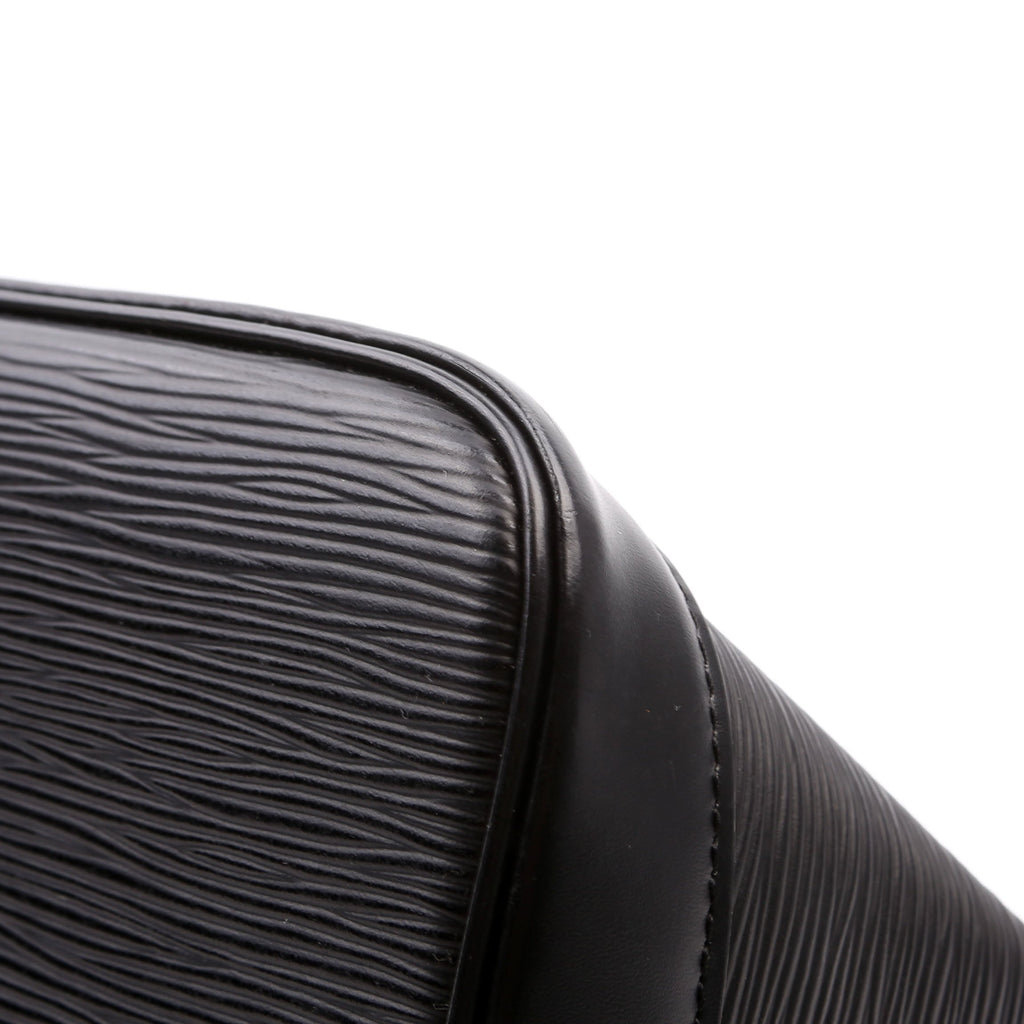 Alma PM Epi Older Black