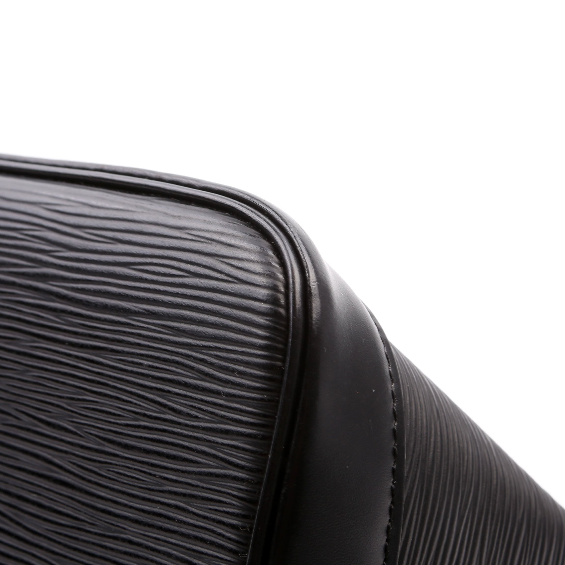 Alma PM Epi Older Black
