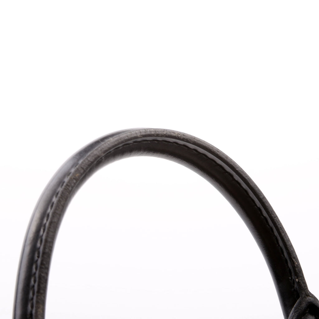 Alma PM Epi Older Black