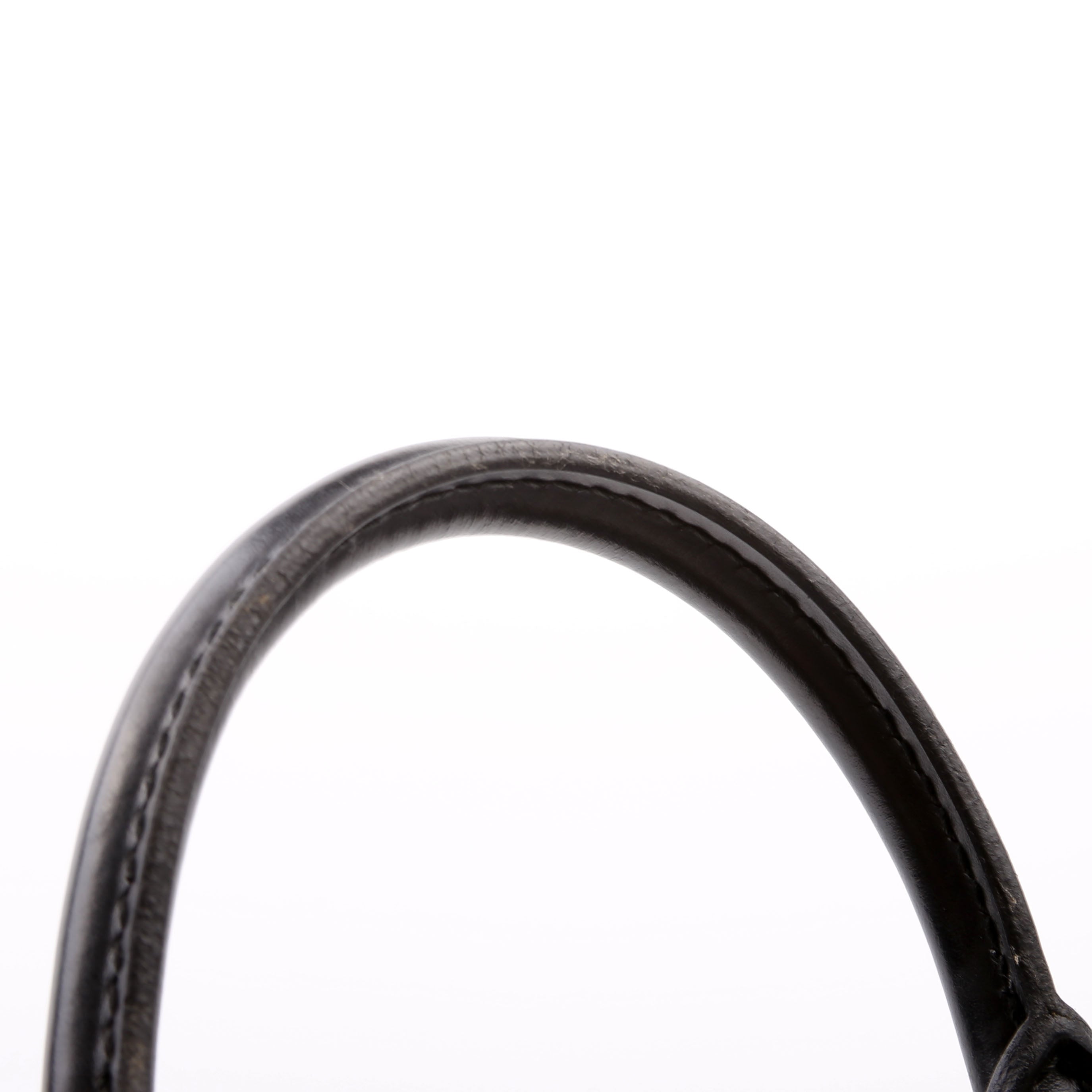 Alma PM Epi Older Black