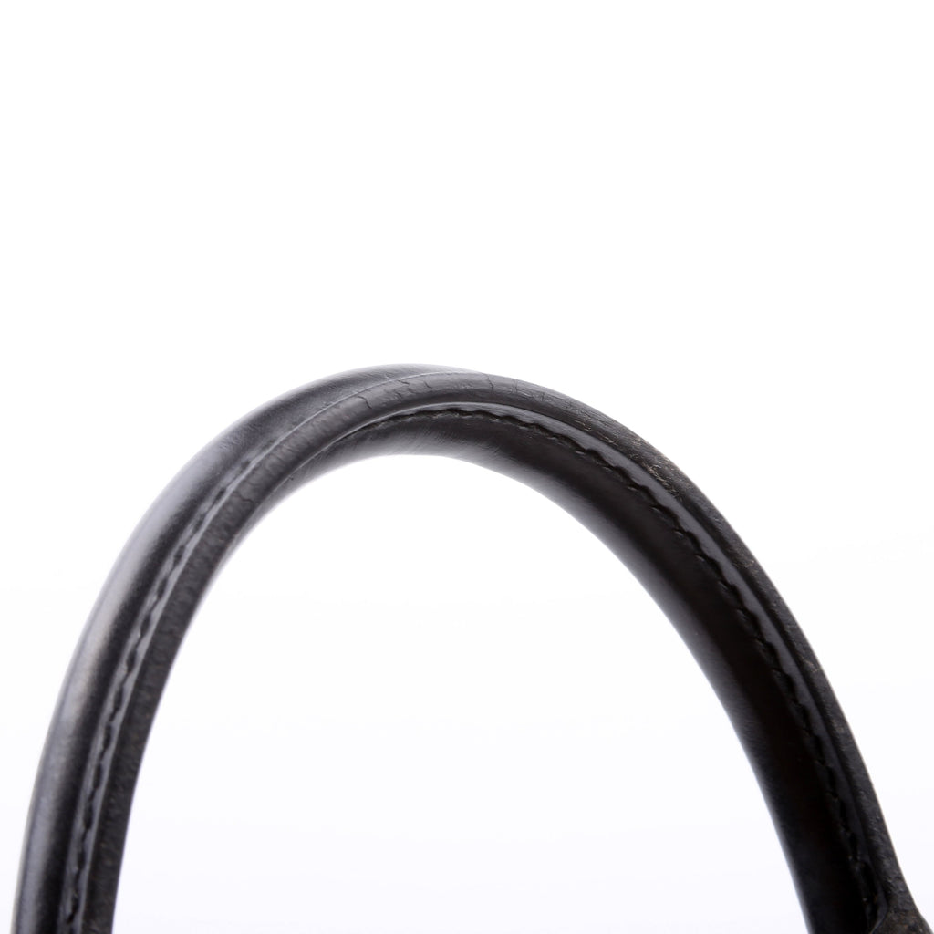 Alma PM Epi Older Black