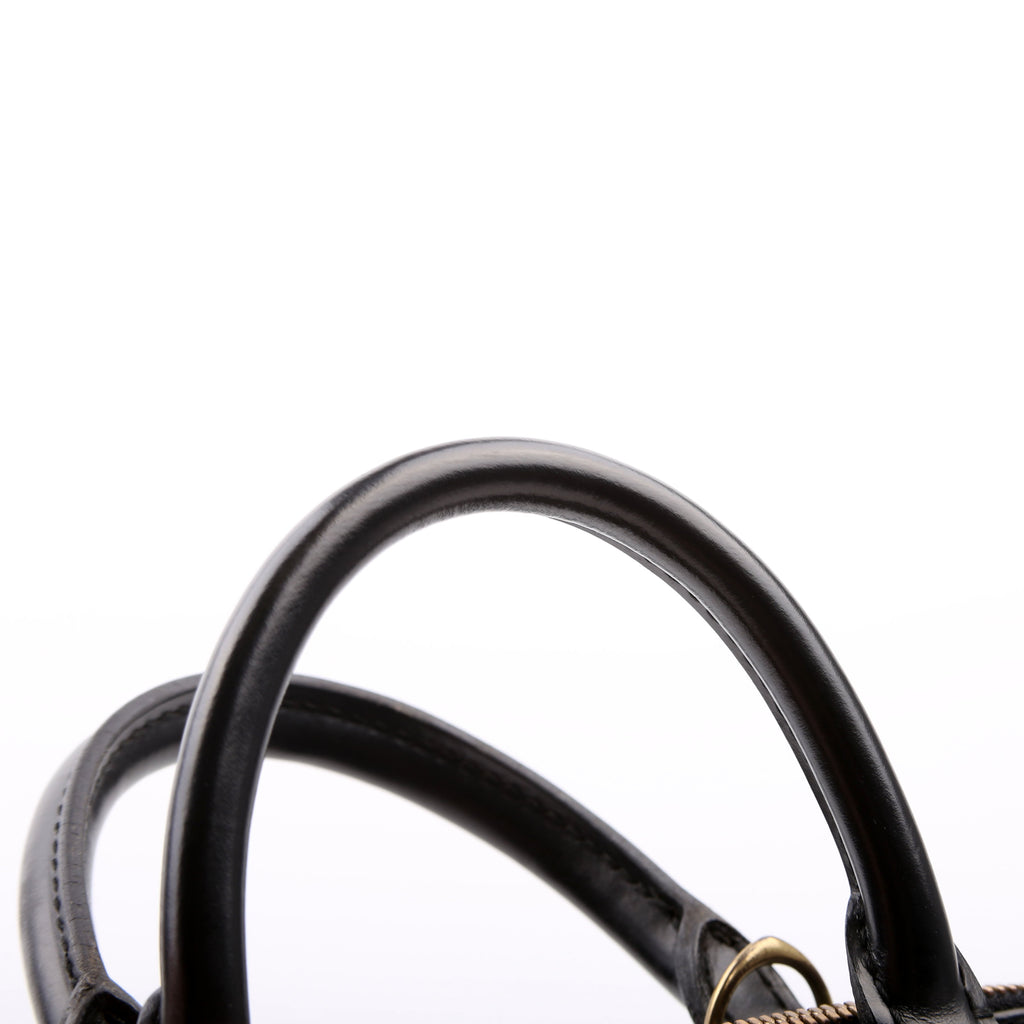 Alma PM Epi Older Black