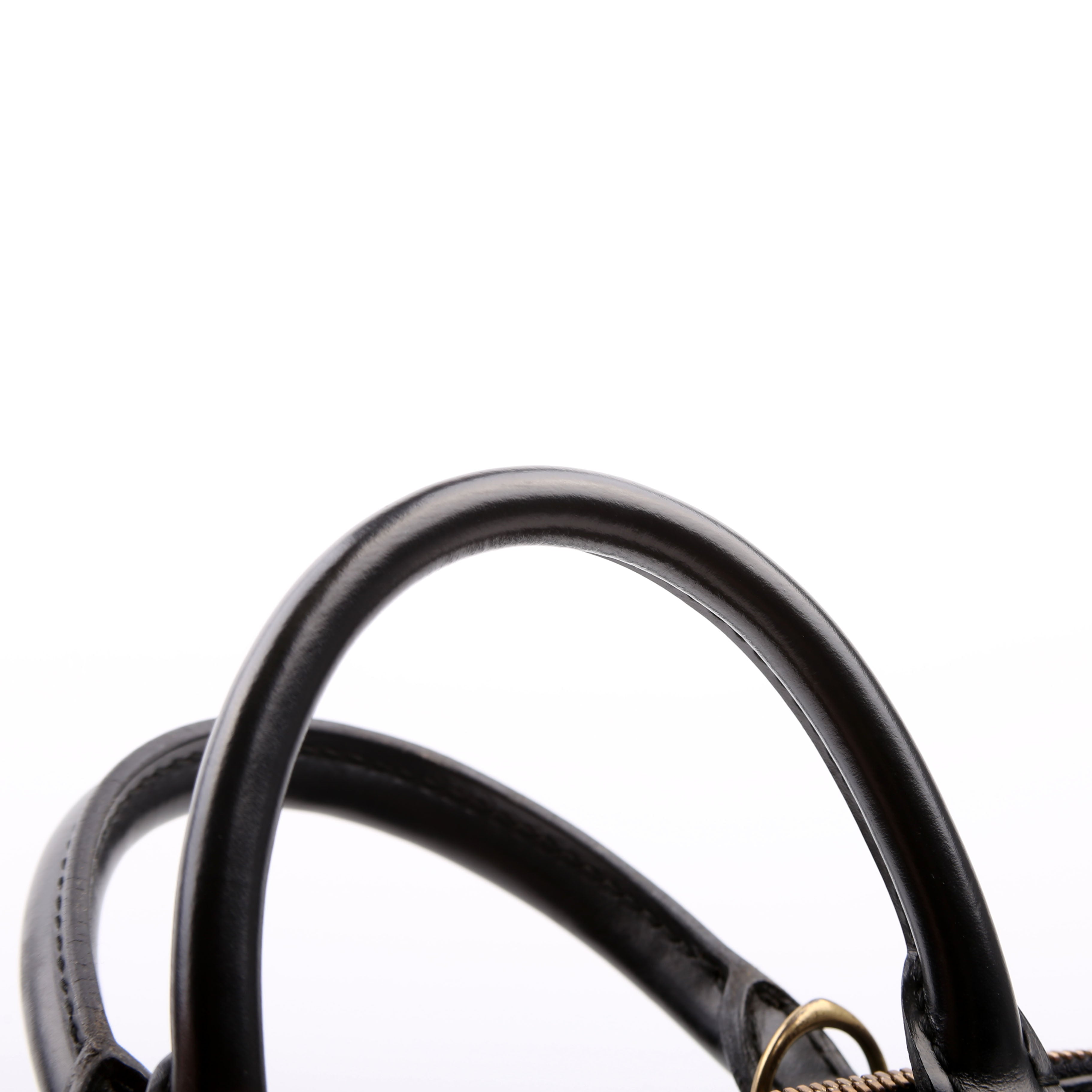 Alma PM Epi Older Black