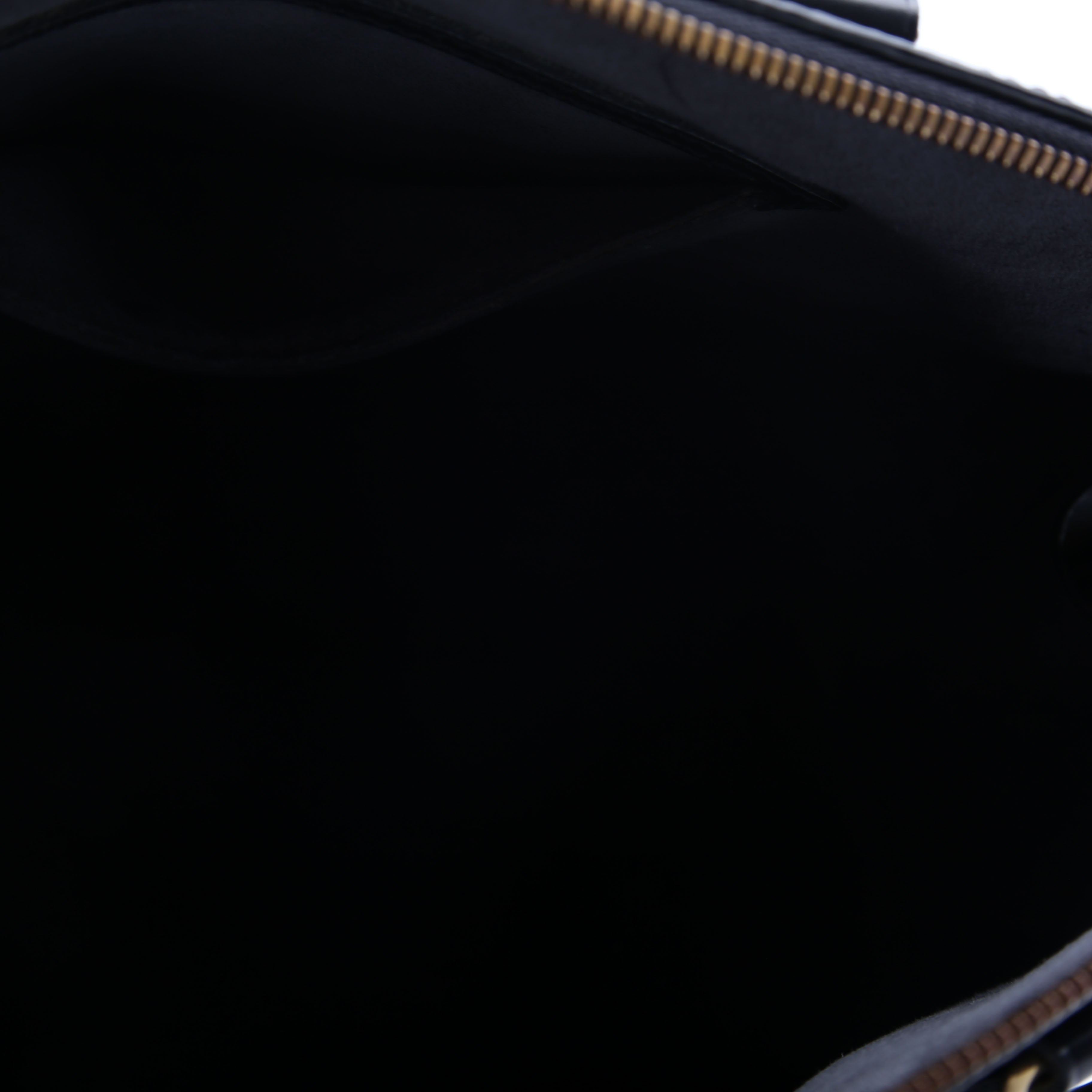 Alma PM Epi Older Black