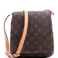 Musette Salsa Long Monogram