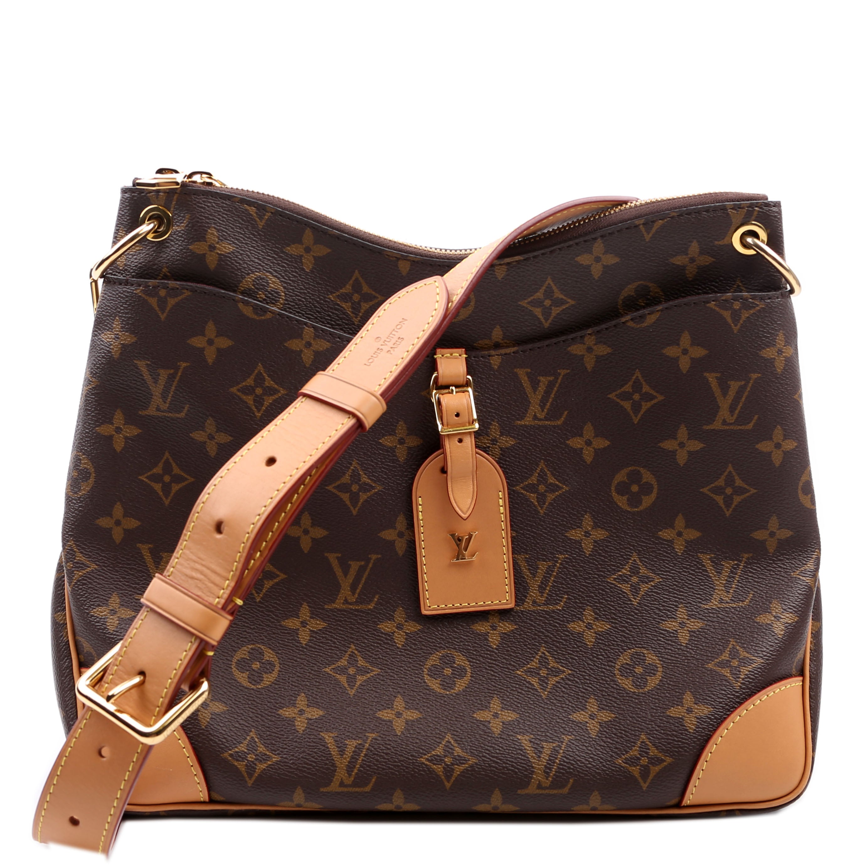 Odeon NM MM Monogram