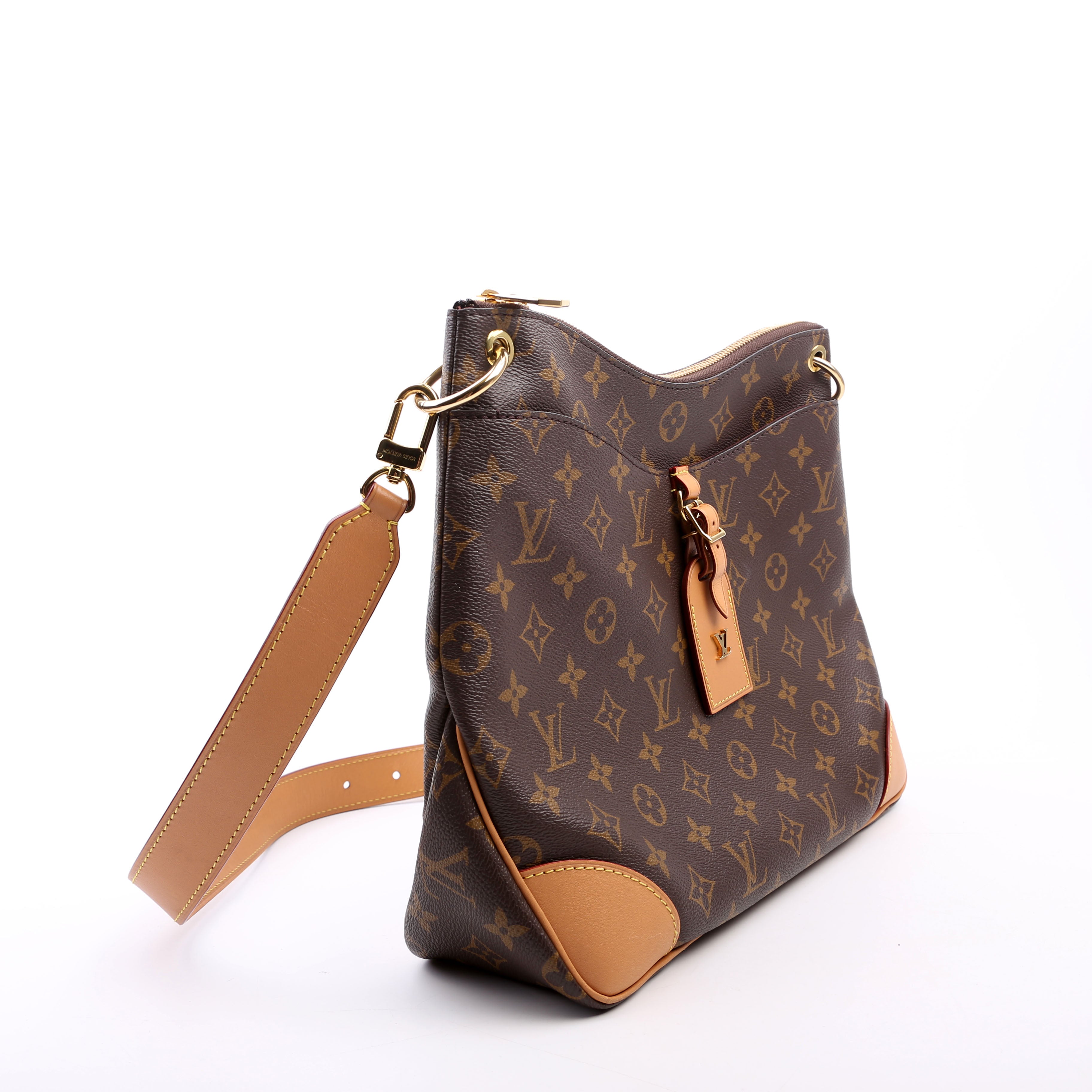 Odeon NM MM Monogram