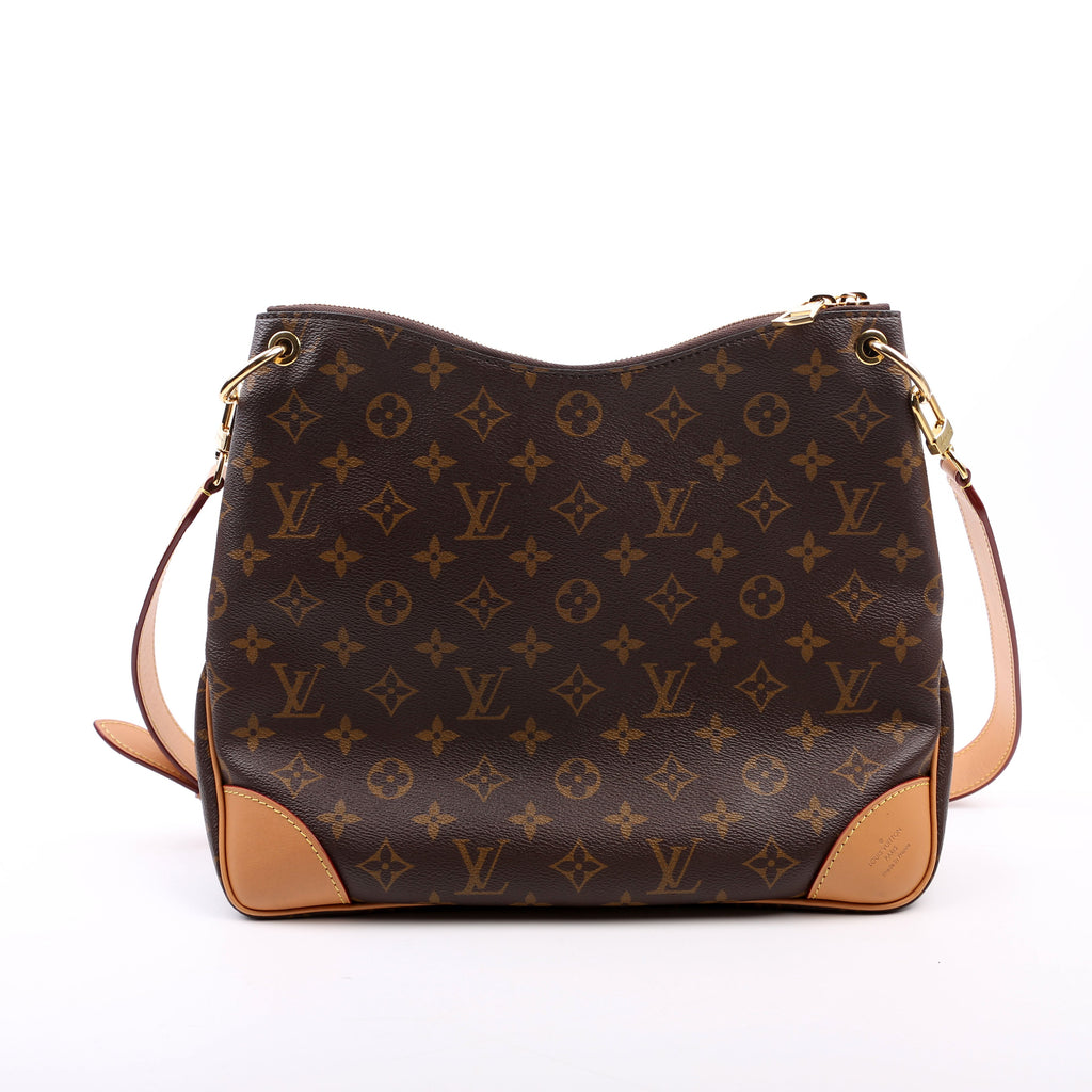 Odeon NM MM Monogram