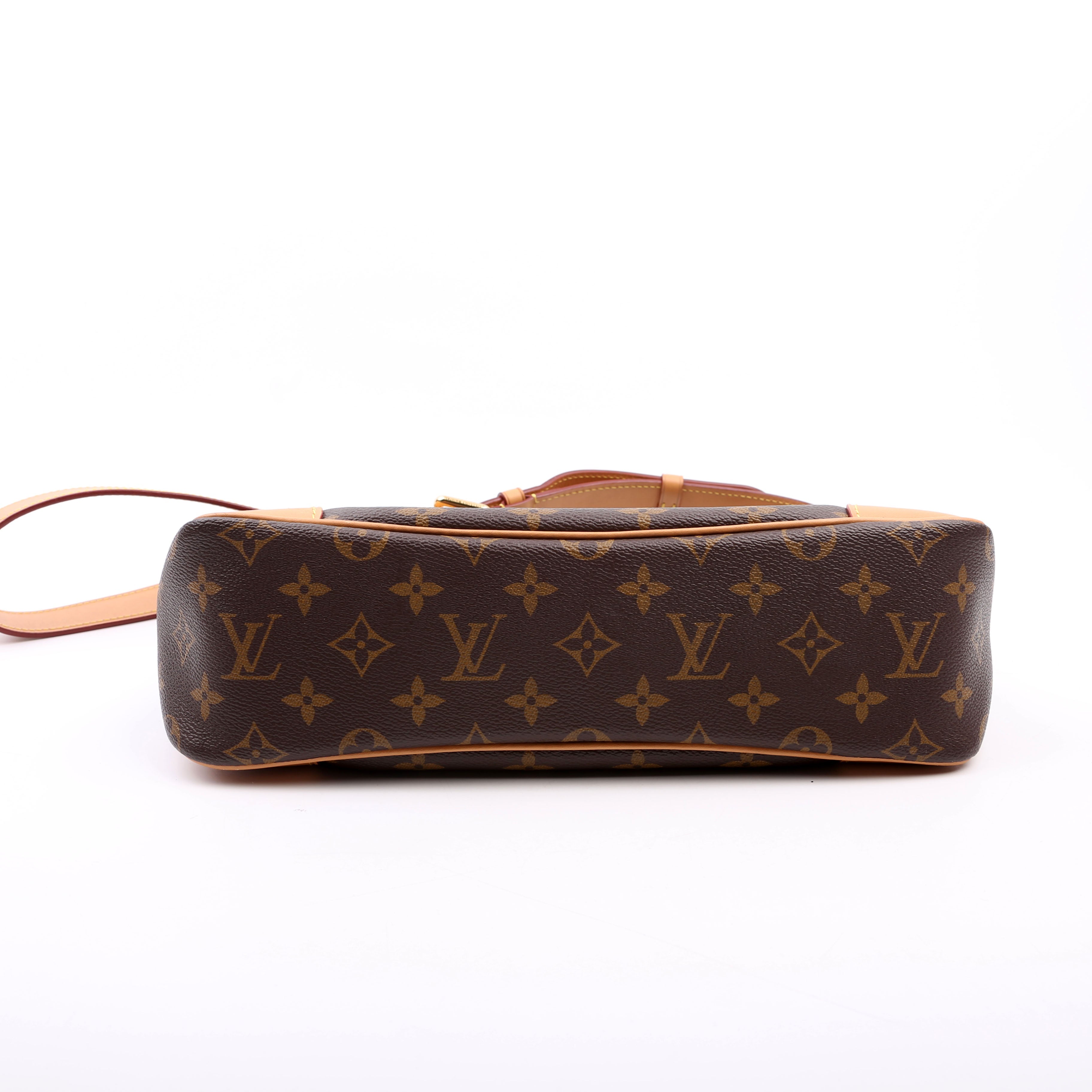 Odeon NM MM Monogram