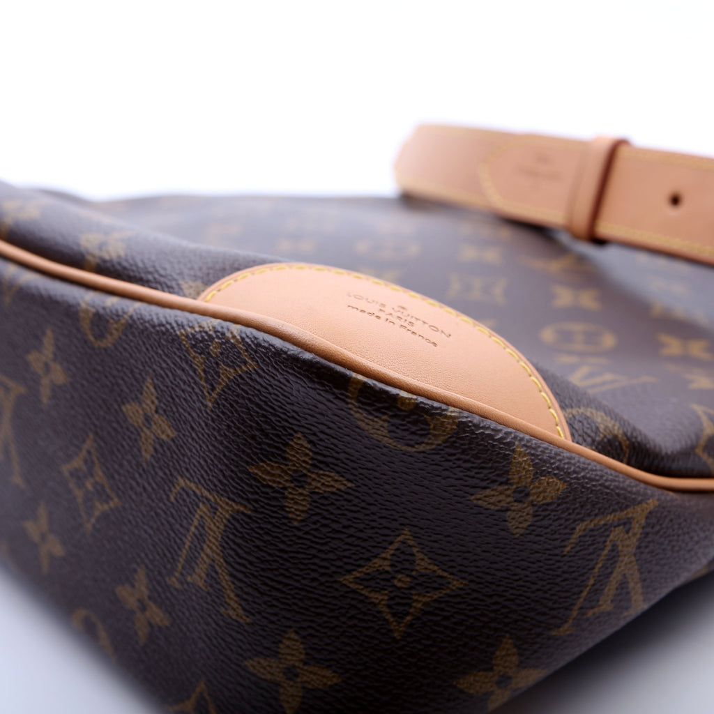 Odeon NM MM Monogram